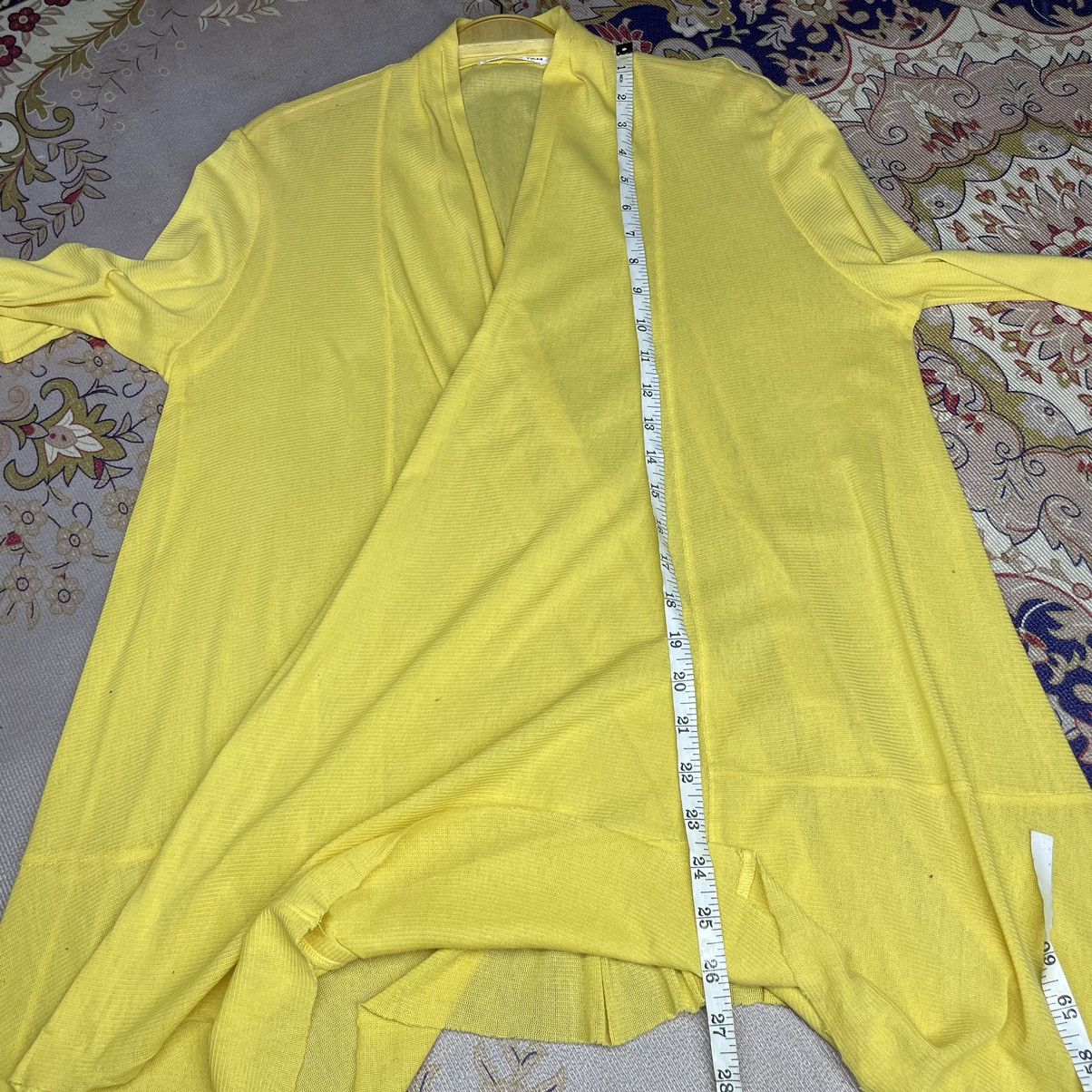 Vivienne Tam Vivienne Tam Cardigan Size M / US 6-8 / IT 42-44 - 16 Thumbnail