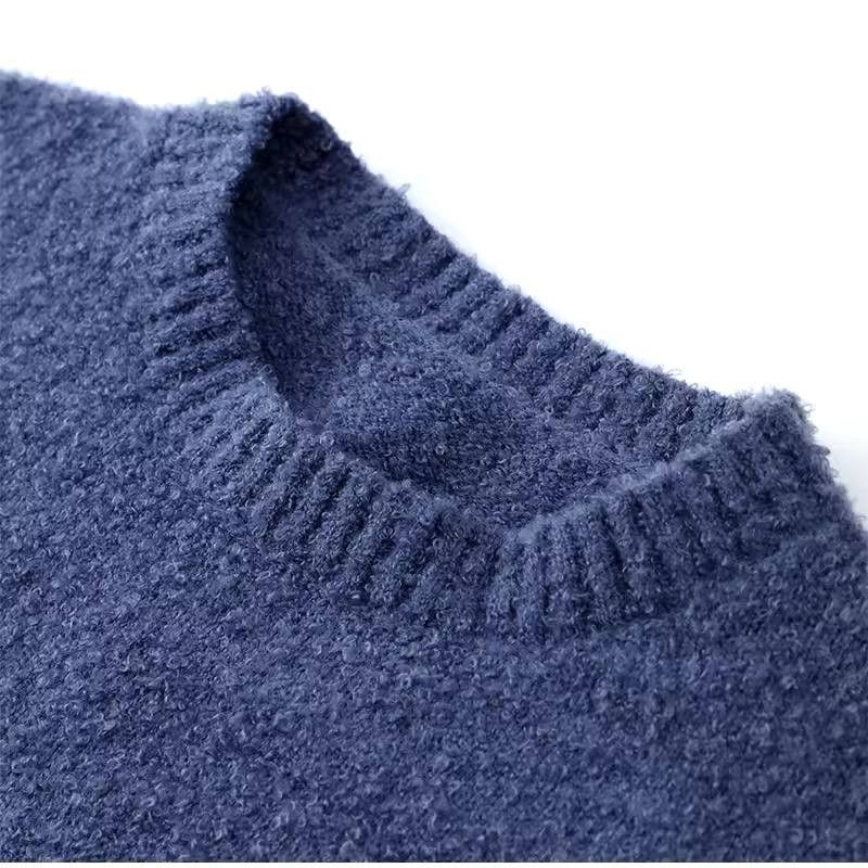 Japanese Brand × Vintage a nice soft casual sweater Size US L / EU 52-54 / 3 - 6 Thumbnail