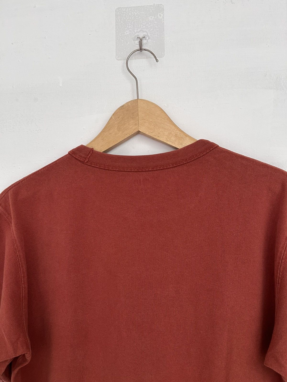Christophe Lemaire × Lemaire × Uniqlo Uniqlo U Christophe Lemaire T-Shirt Size US M / EU 48-50 / 2 - 6 Thumbnail