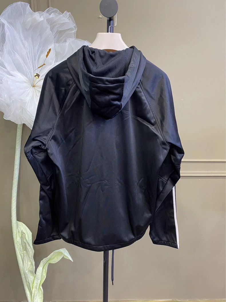 Versace Versace Hooded cardigan Size S / US 4 / IT 40 - 2 Thumbnail