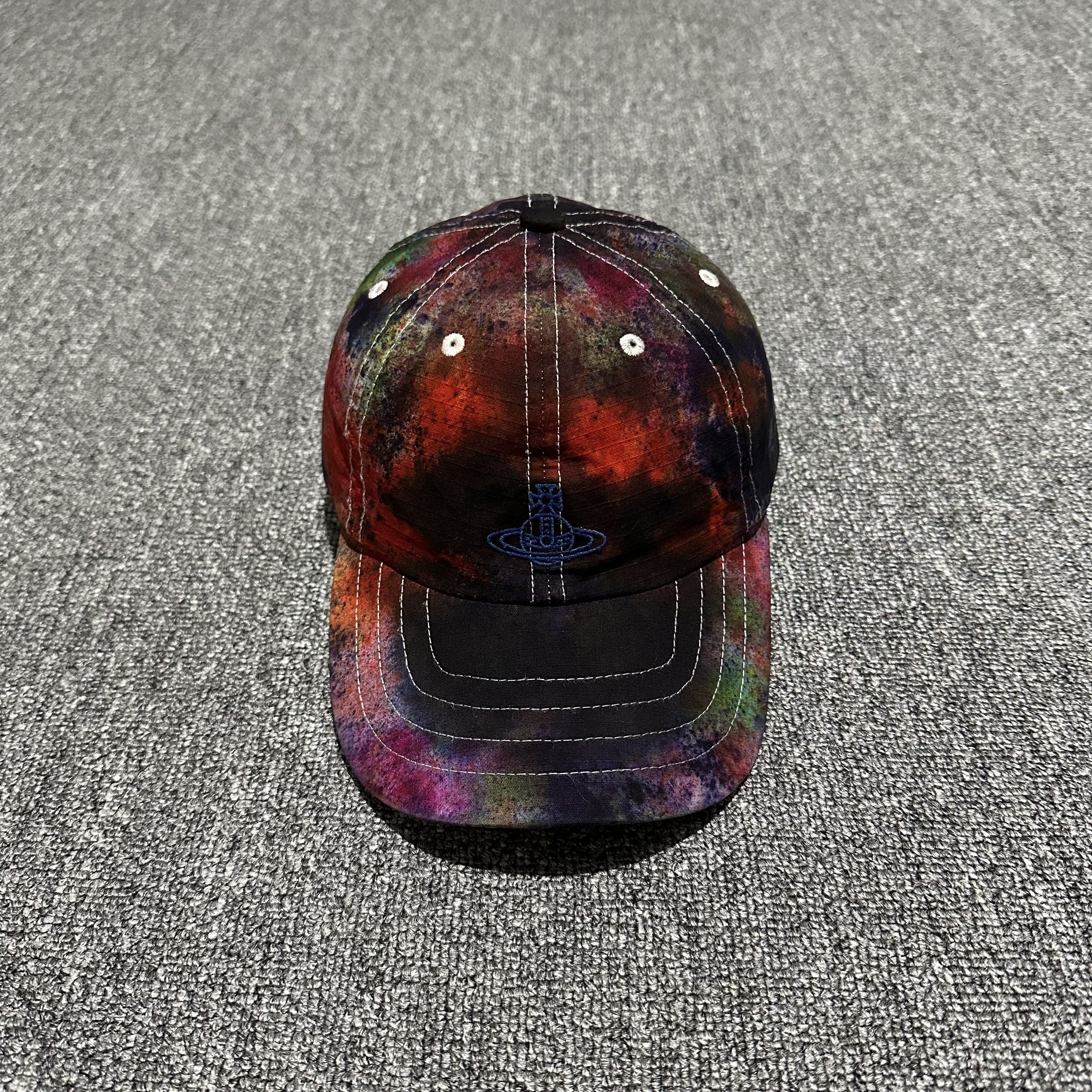 Seditionaries × Vivienne Westwood Vivienne Westwood Cap Hat Size ONE SIZE - 1 Thumbnail