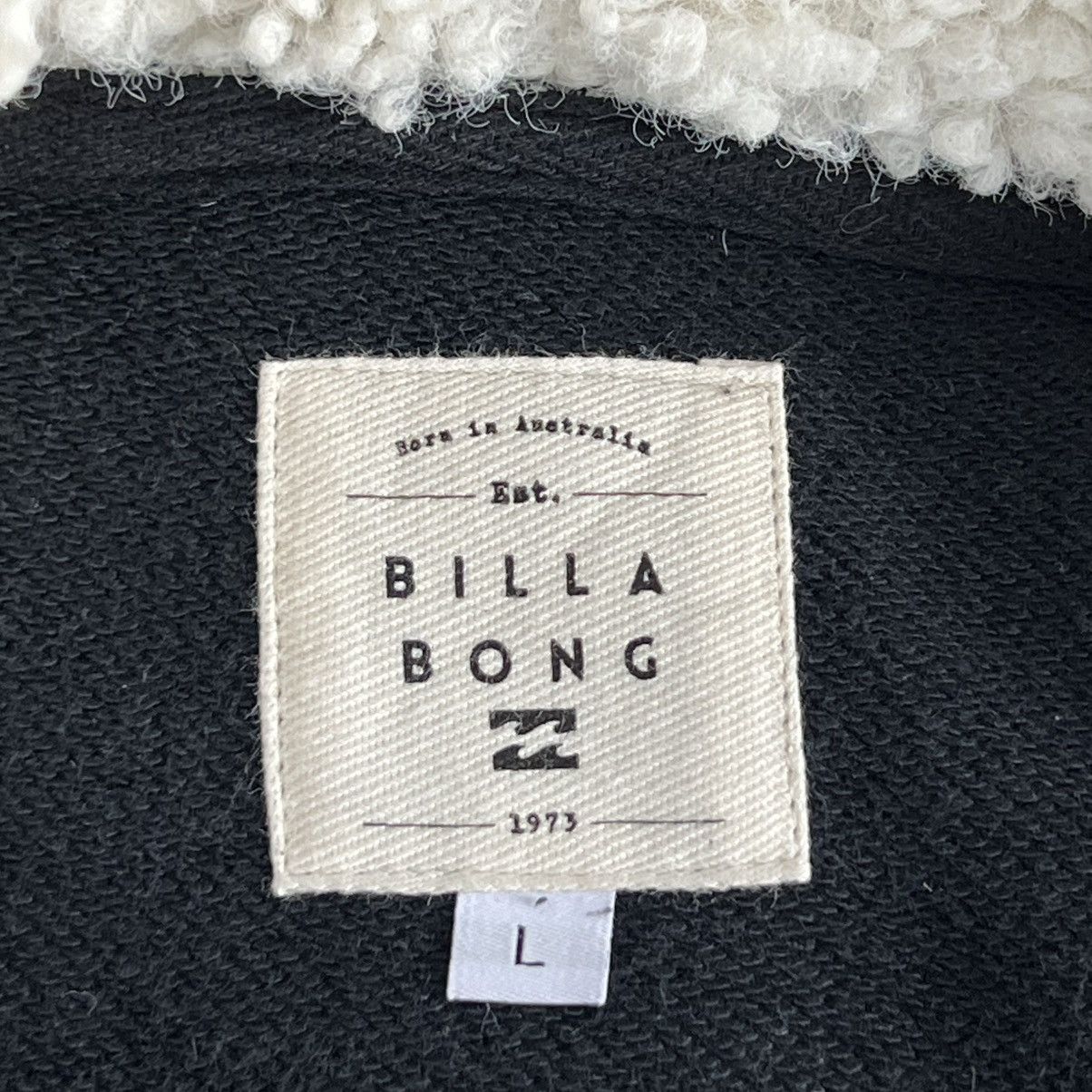 Billabong Billabong Hoodie Size US L / EU 52-54 / 3 - 8 Thumbnail