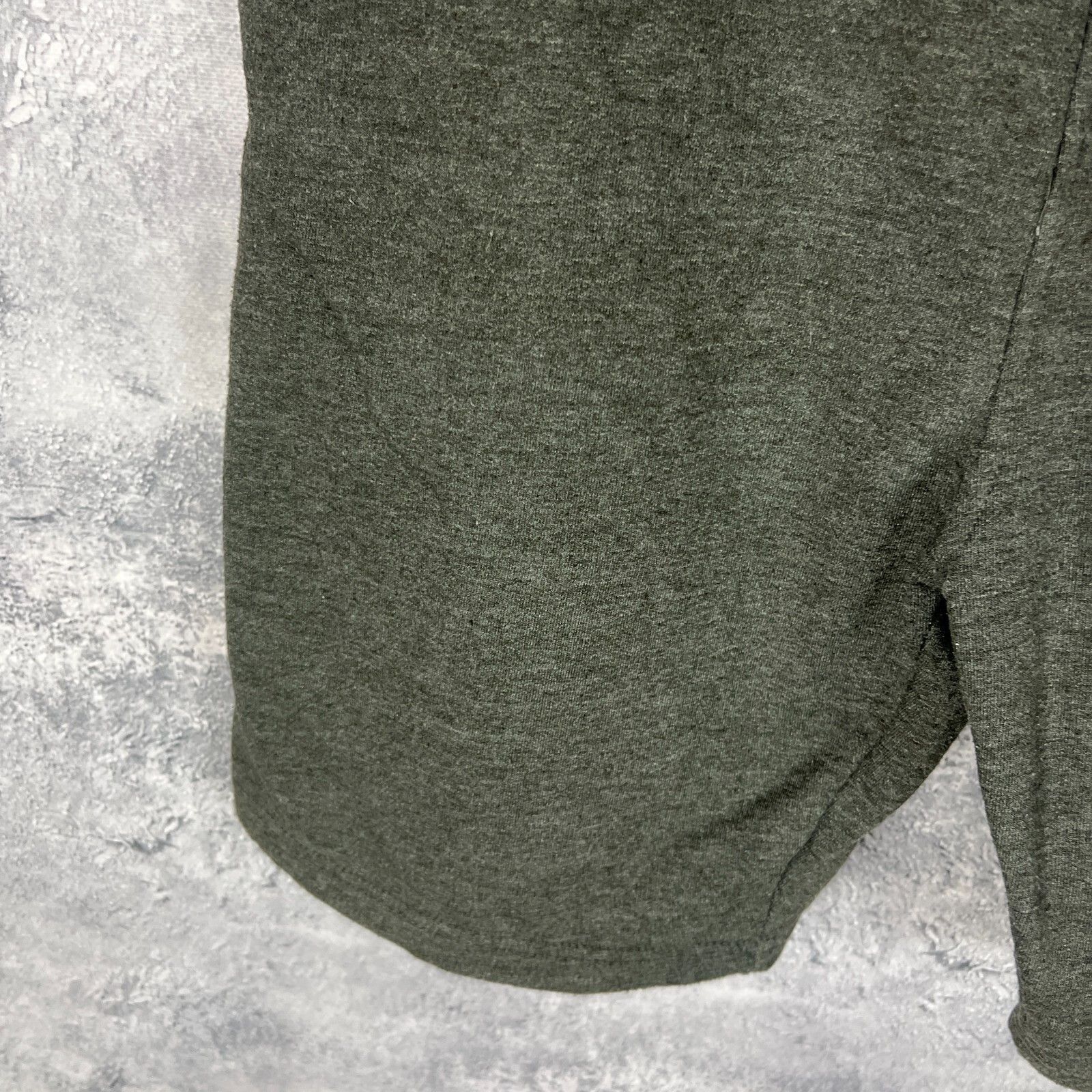 Von Dutch Von Dutch Shorts Men's Size L Gray ` Size US 34 / EU 50 - 5 Thumbnail