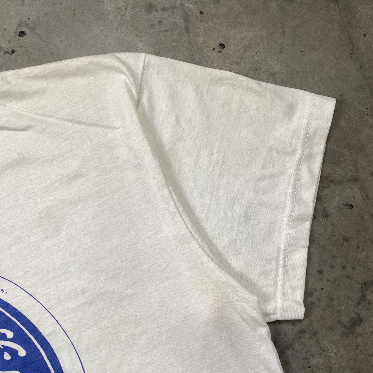 Vintage Vintage 90s Thailand Graphic Tee Size US L / EU 52-54 / 3 - 3 Thumbnail
