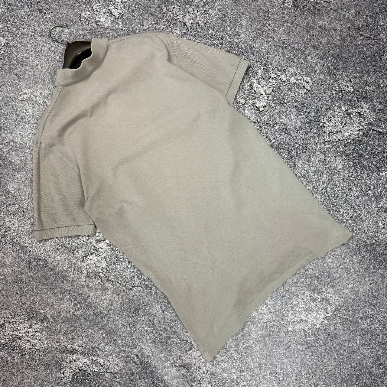 Polo Ralph Lauren Polo Ralph Lauren T-Shirt Polo Grey Mens Size M Size US M / EU 48-50 / 2 - 7 Thumbnail
