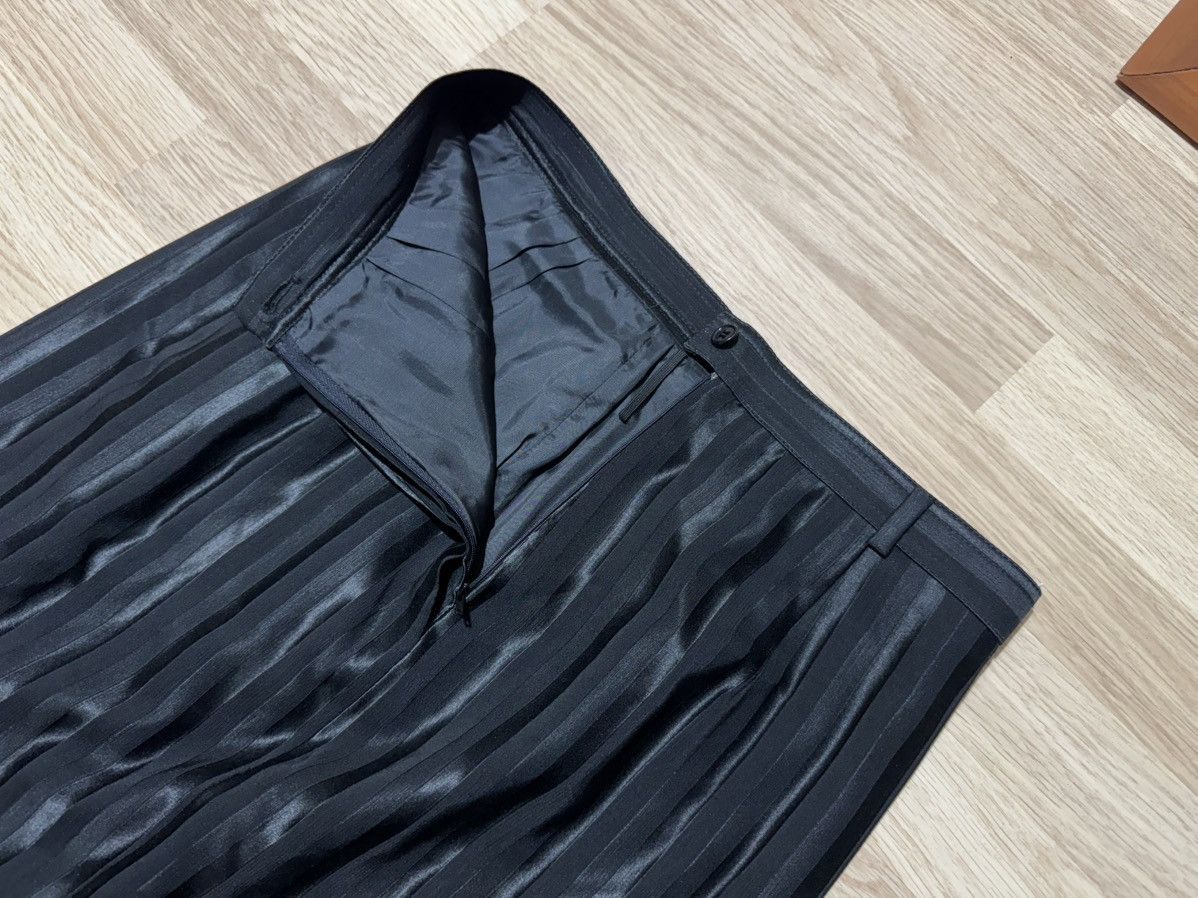 Valentino Valentino Skirt 46/12 Size 32" / US 10 / IT 46 - 11 Thumbnail