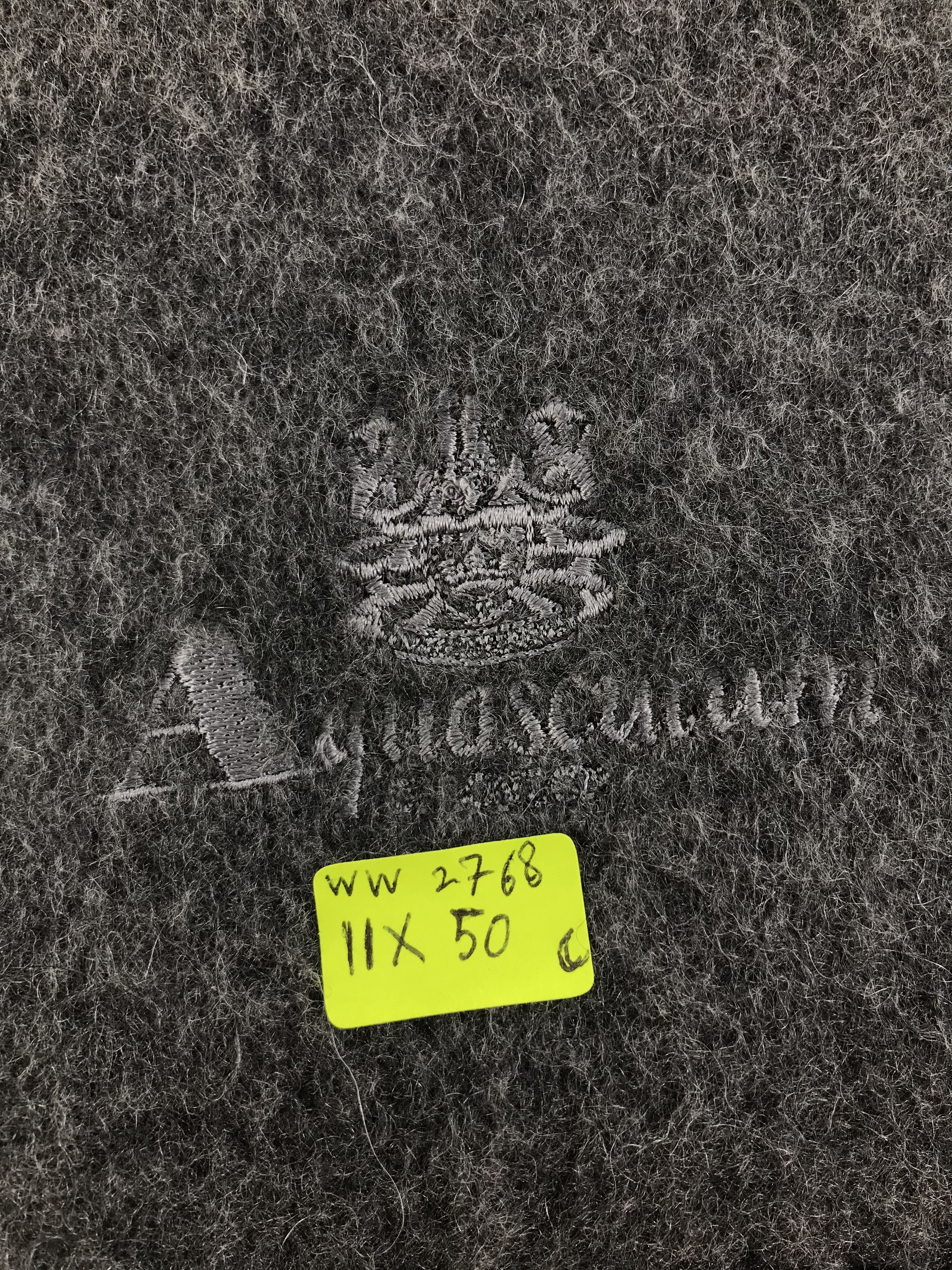 Aquascutum × Vintage Aquascutum Scarf / Muffler / Neckwear - WW2768 Size ONE SIZE - 4 Thumbnail