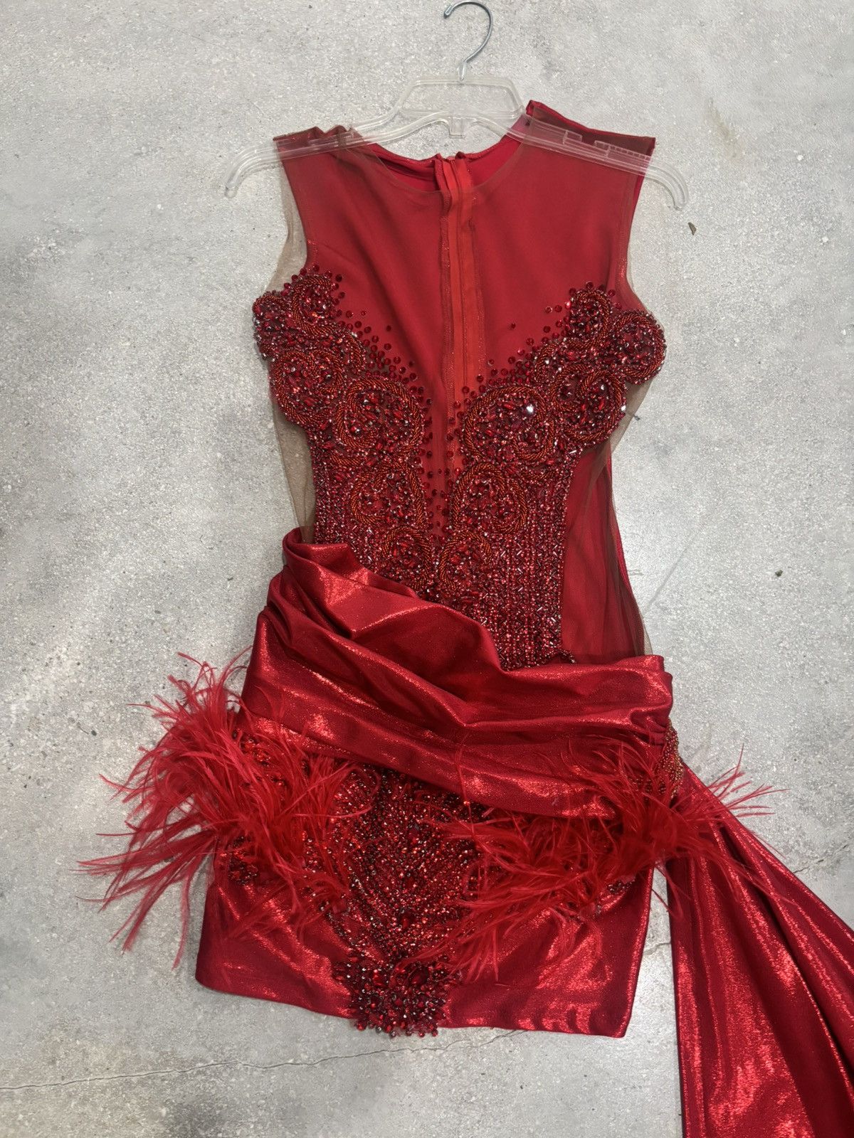 Other Dress Size M / US 6-8 / IT 42-44 - 2 Thumbnail