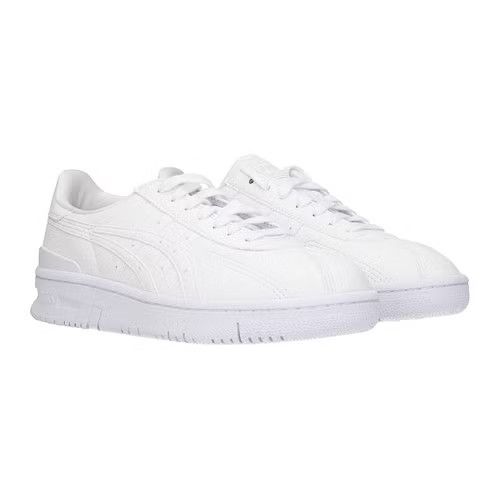 ob1o1e0324 Sneakers in White