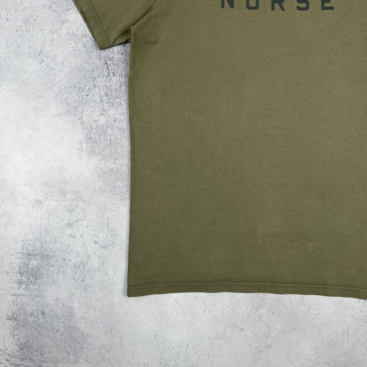 Norse Projects Norse Project Niels Standard big logo tee Size US M / EU 48-50 / 2 - 5 Thumbnail