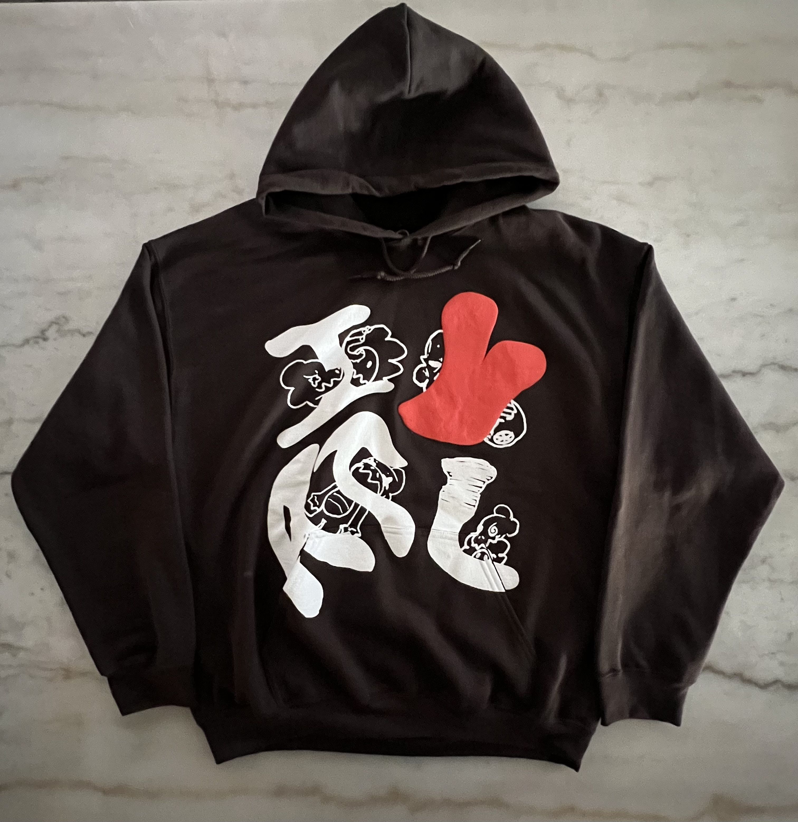 Other I LOVE ATL Hoodie Size US L / EU 52-54 / 3 - 1 Thumbnail