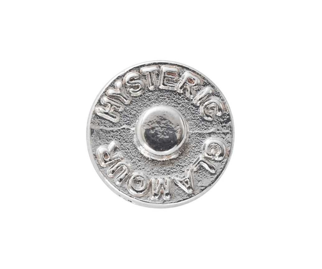 Hysteric Glamour Hysteric Glamour Like it Earrings set Size ONE SIZE - 4 Thumbnail
