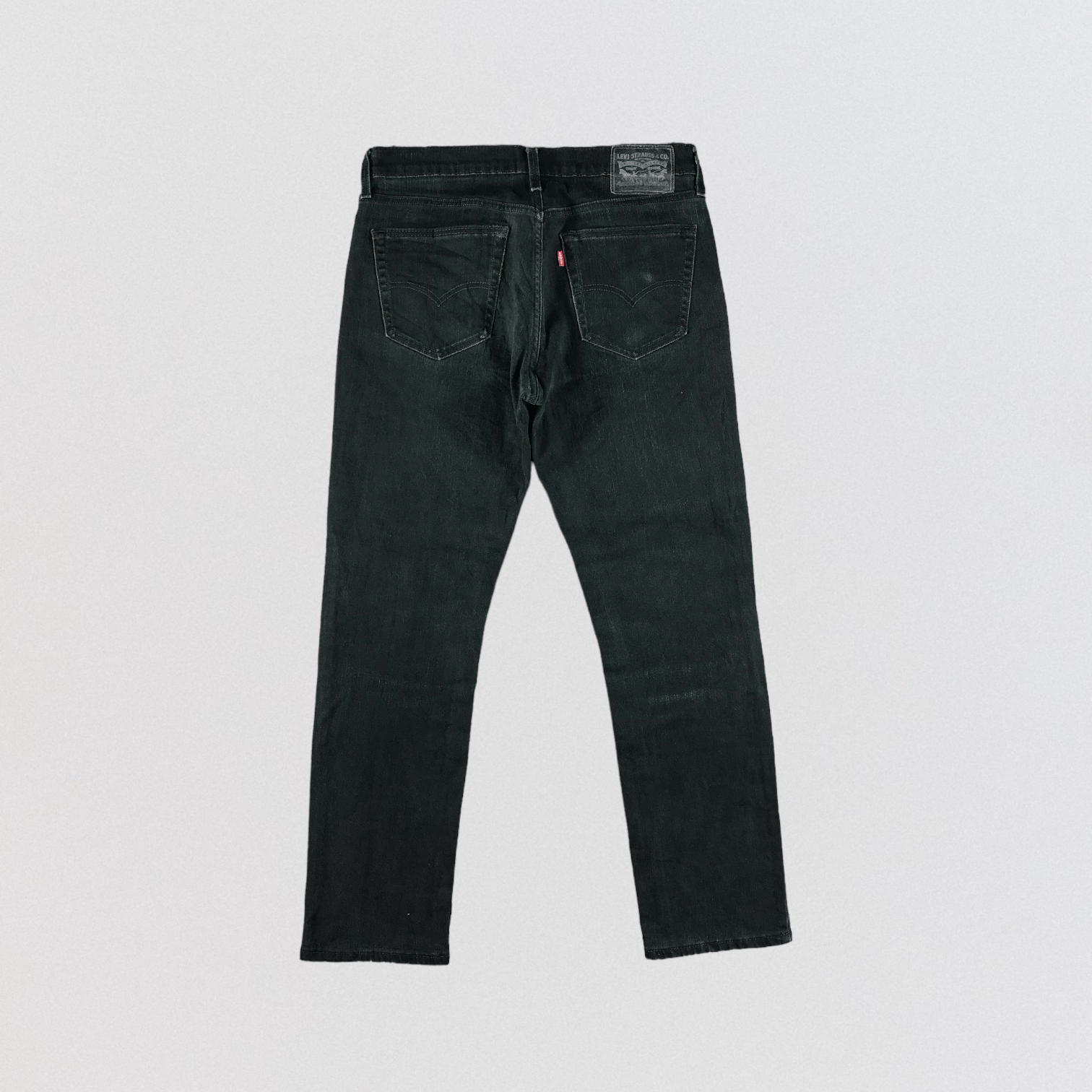 Levi's × Vintage Vintage Levis Jeans-JM3501 Size 33" - 2 Thumbnail