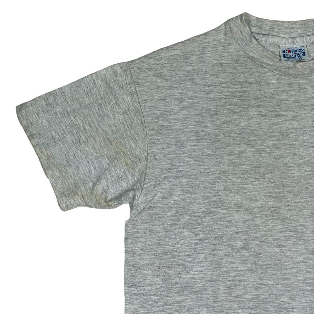 Hanes Hawaiian Island Creations Single Stitch Tee Size US L / EU 52-54 / 3 - 2 Thumbnail