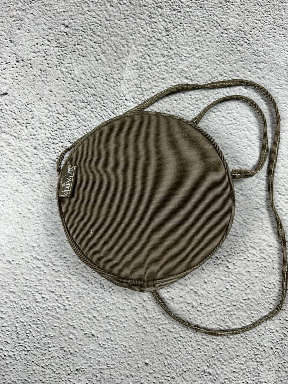 Japanese Brand VTG KMRII Style Shoulder Bag Tote Y2K Rare Size ONE SIZE - 5 Thumbnail