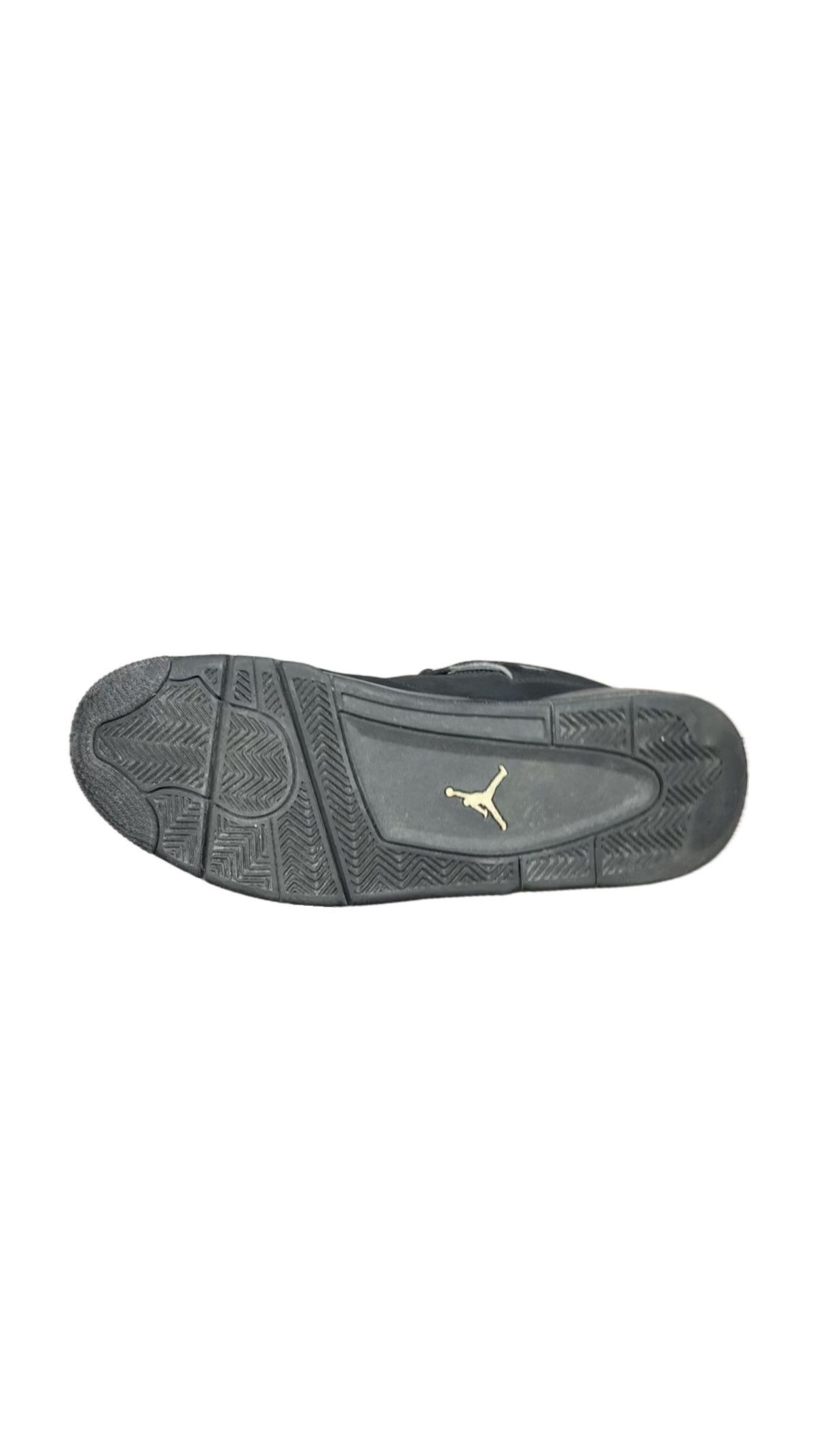 Jordan Brand Jordan 4 Blackcat (2020) Size US 12.5 / EU 45-46 - 4 Thumbnail