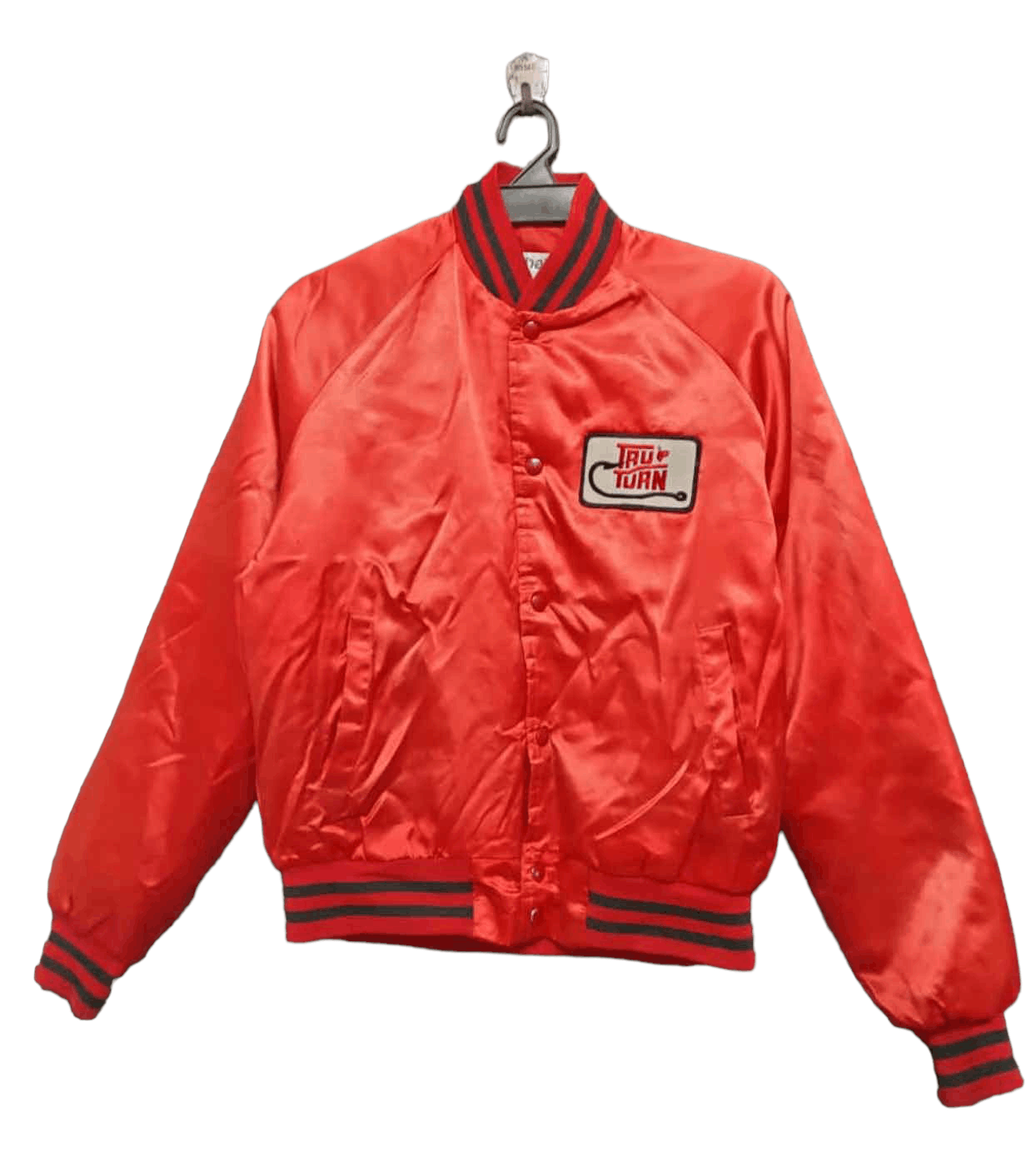 Chalk Line Vintage Chalk Line Bomber Style Jacket Size US M / EU 48-50 / 2 - 2 Thumbnail