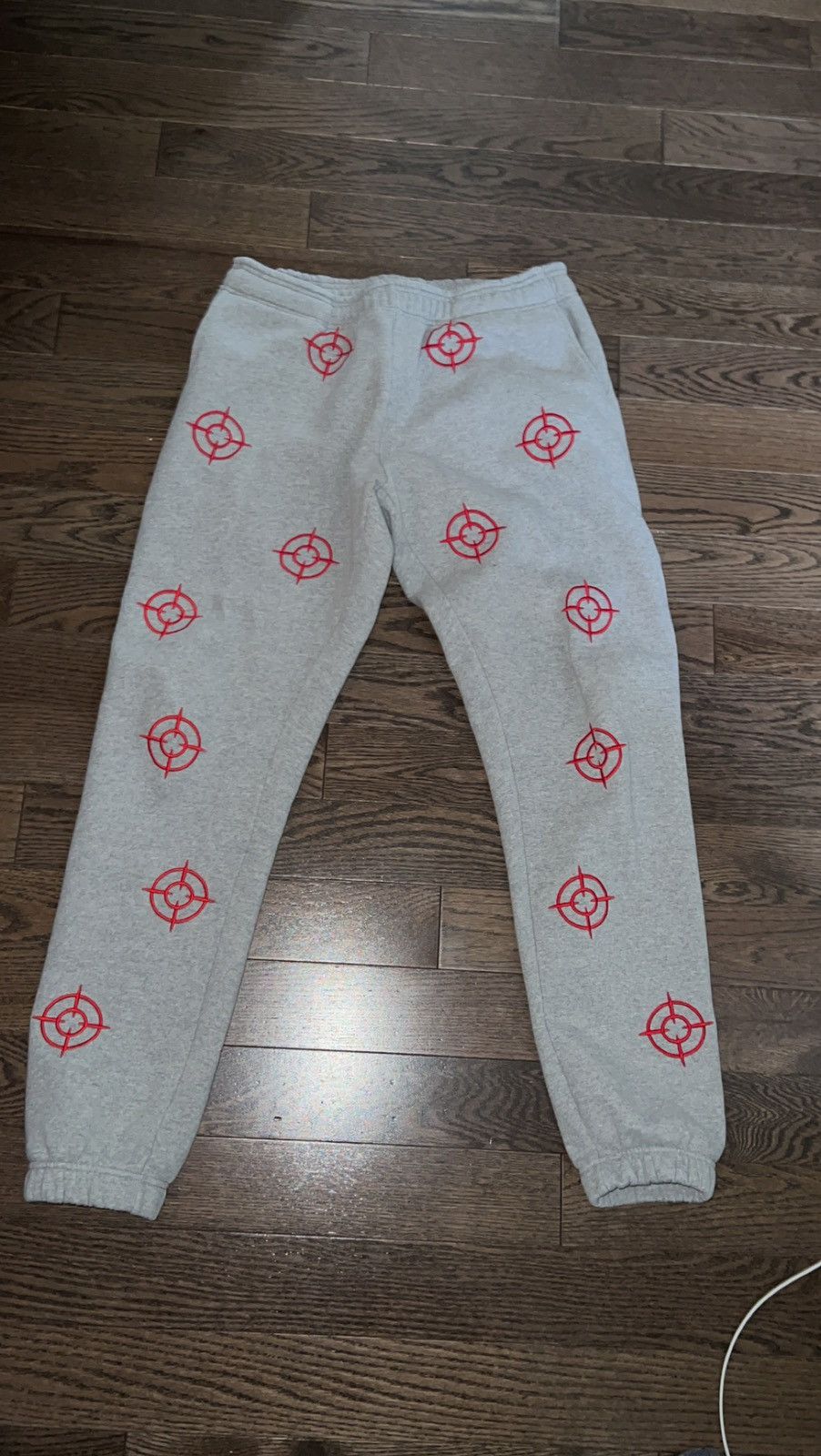 Ammo Stilo AMMO STILO TARGET SWEATPANTS Size US 31 - 1 Thumbnail