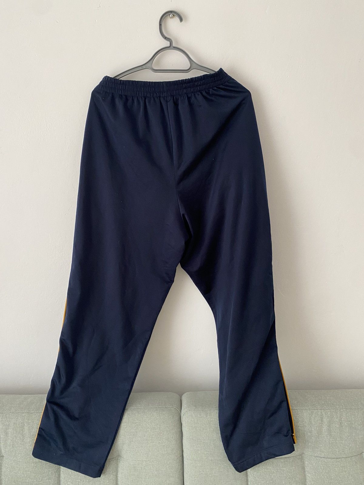 Nike × Vintage nike vintage pants Size US 36 / EU 52 - 4 Thumbnail