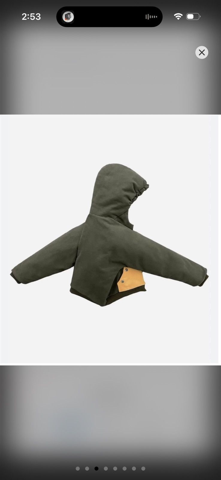 Bad Son Bad Son Pulse Hoodie Size US L / EU 52-54 / 3 - 4 Thumbnail