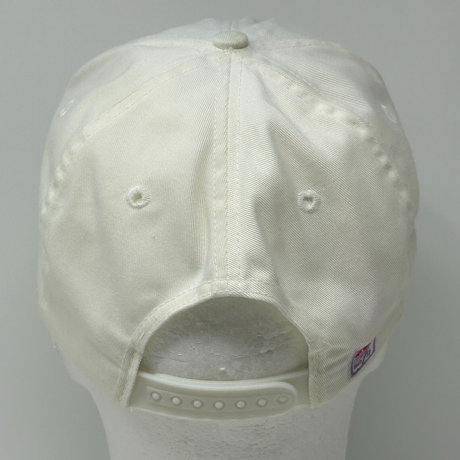 The Game Vintage USMA 2000 Hat Baseball Cap West Point 3 Bar Line Size ONE SIZE - 3 Thumbnail
