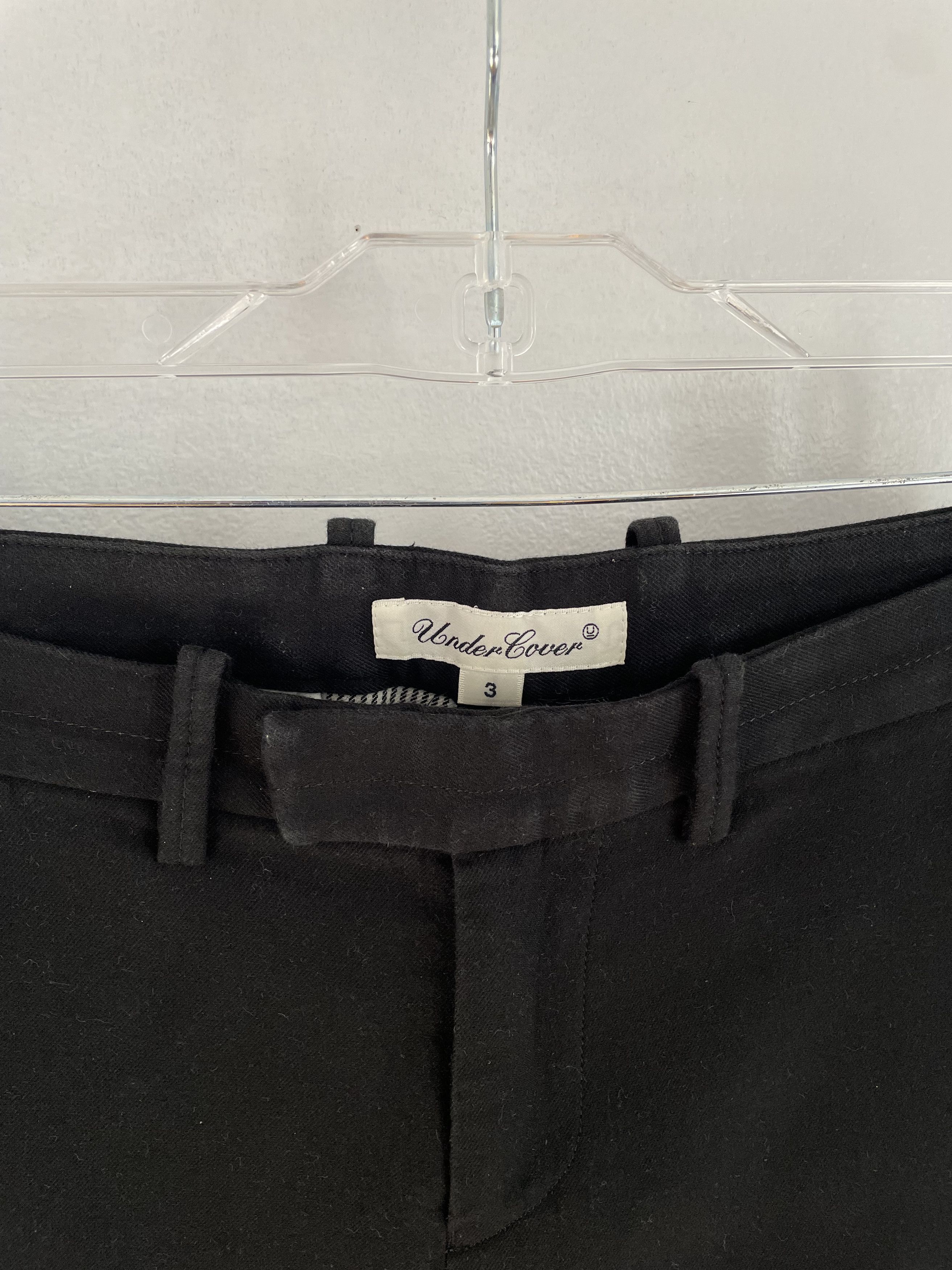 Undercover SS08 Summer Madness Shorts Size US 30 / EU 46 - 3 Thumbnail