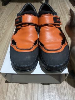 Camper × Kiko Kostadinov | Grailed