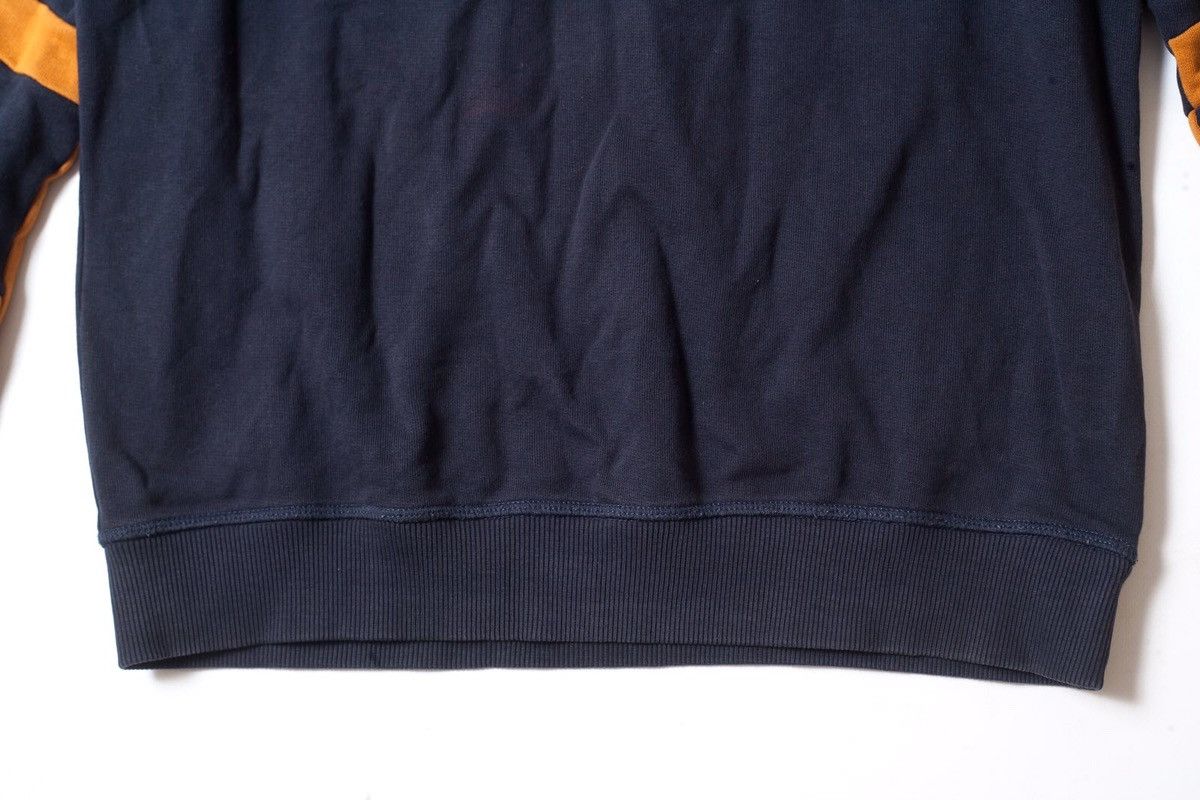 Chevignon Chevington Vintage Sweatshirt Size US S / EU 44-46 / 1 - 11 Thumbnail
