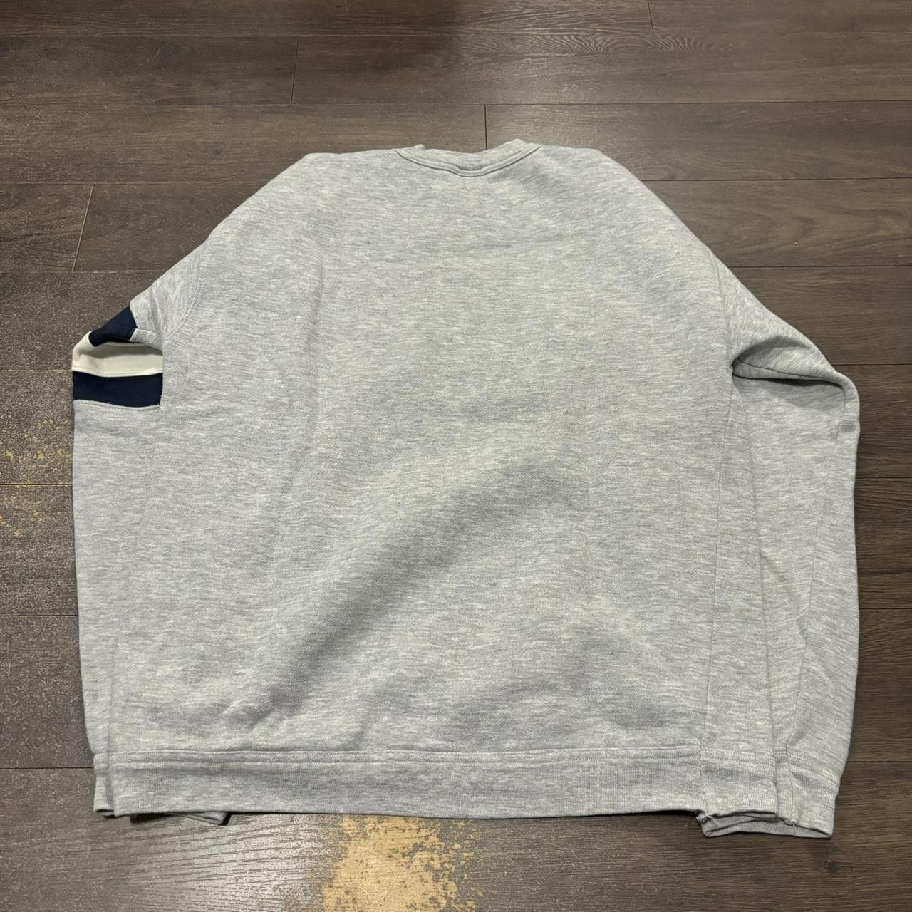 Designer vintage notre dame fighting Irish crewneck sweatshirt 90s L Size US L / EU 52-54 / 3 - 5 Thumbnail