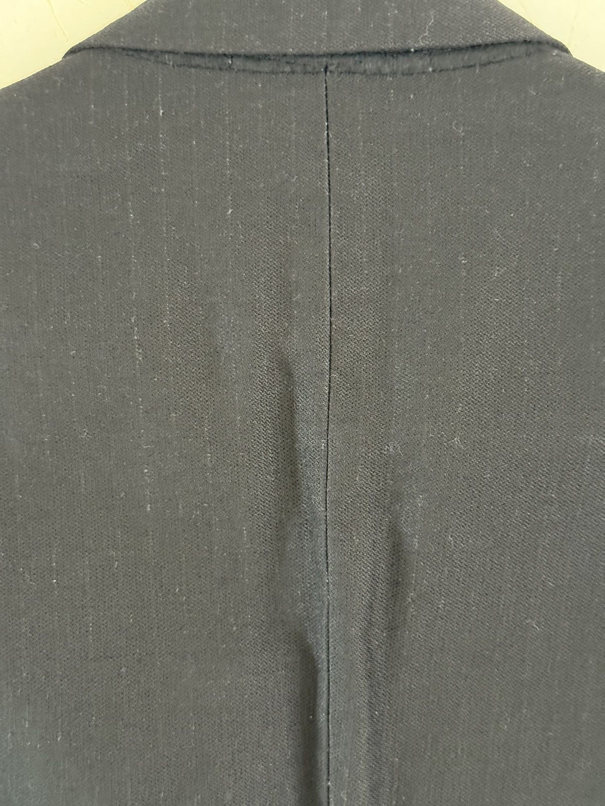 Carol Christian Poell Carol Christian Poell CCP - 2009 Long Jacket Size 46R - 3 Thumbnail