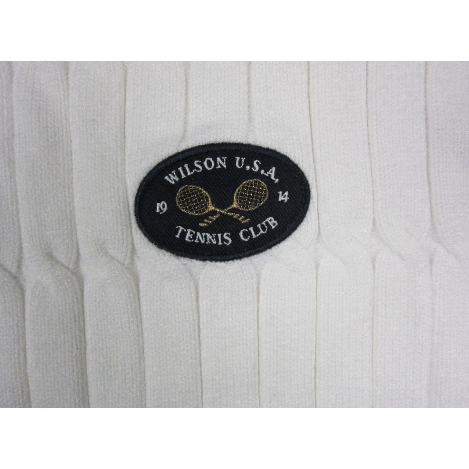 Wilson Nike Shirt Size US M / EU 48-50 / 2 - 3 Thumbnail