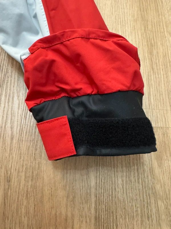 Musto Musto BR1 Professional Sailing Jacket Sea size XL Size US XL / EU 56 / 4 - 9 Thumbnail