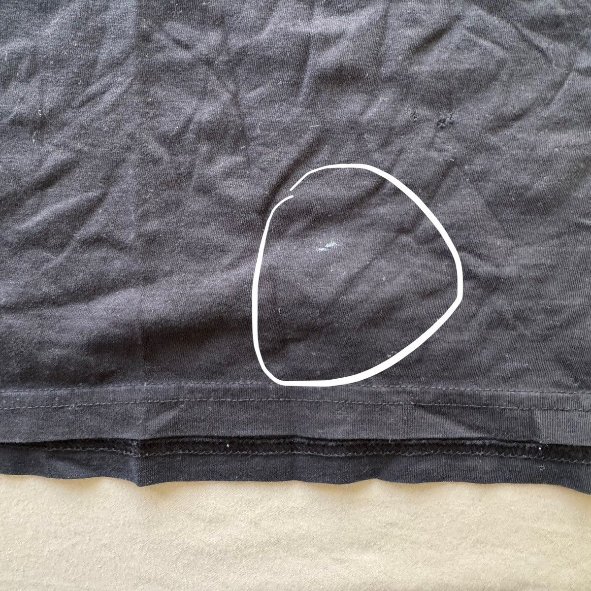 Other Volvo Trucks Graphic Tee Size US L / EU 52-54 / 3 - 5 Thumbnail