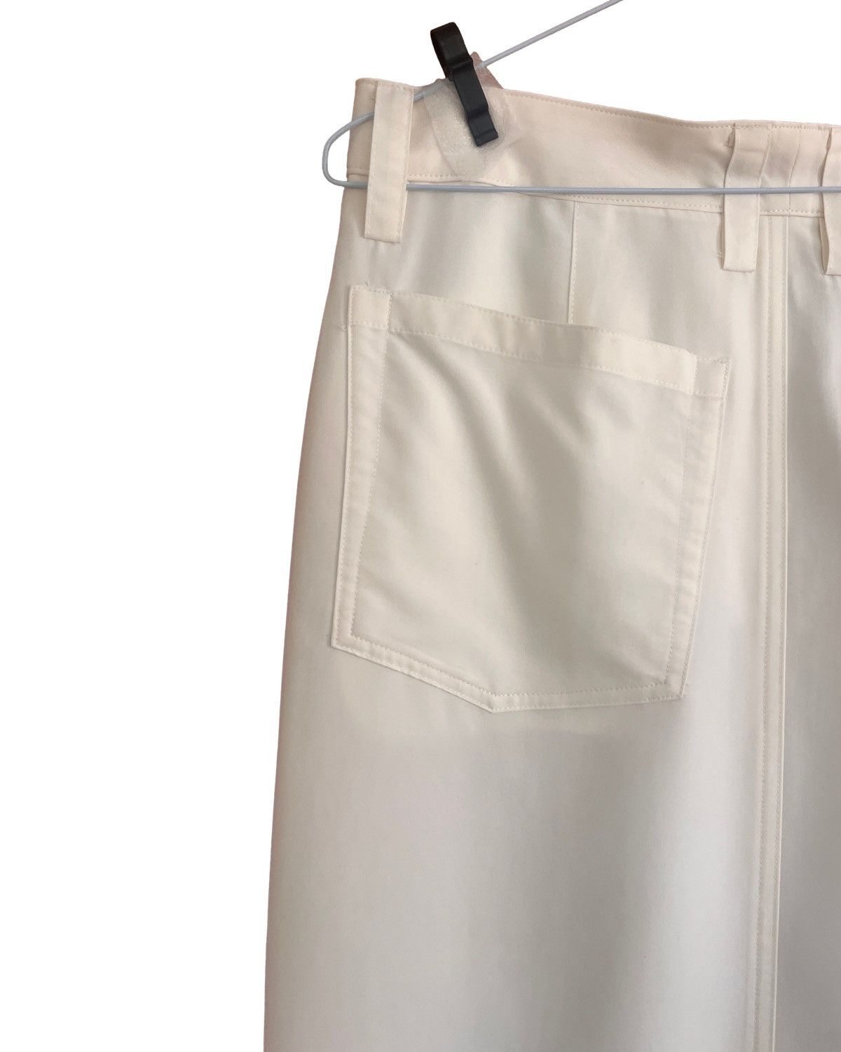 Issey Miyake ISSEY MIYAKE Archive Long Skirt AW01 Size 28" / US 6 / IT 42 - 6 Thumbnail