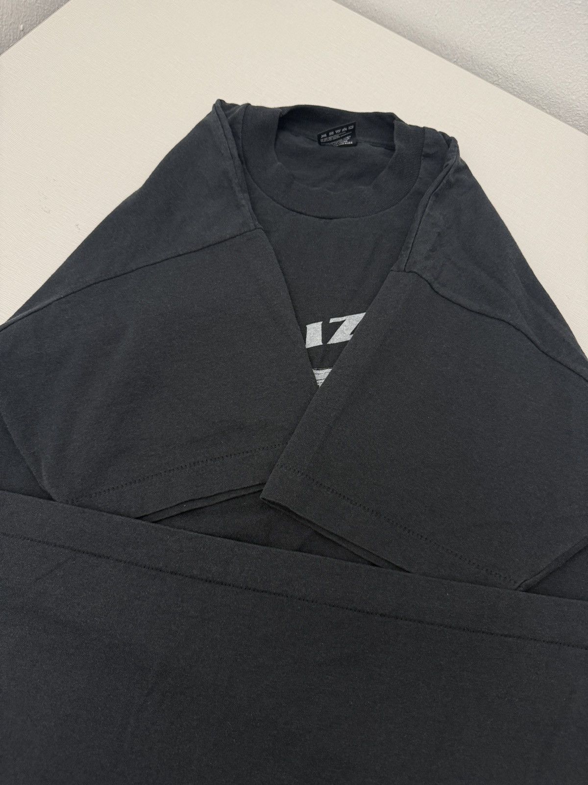 Fruit Of The Loom Vintage 90s Star Trek Energize 1993 Jordan’s Generation XL Size US XL / EU 56 / 4 - 8 Thumbnail
