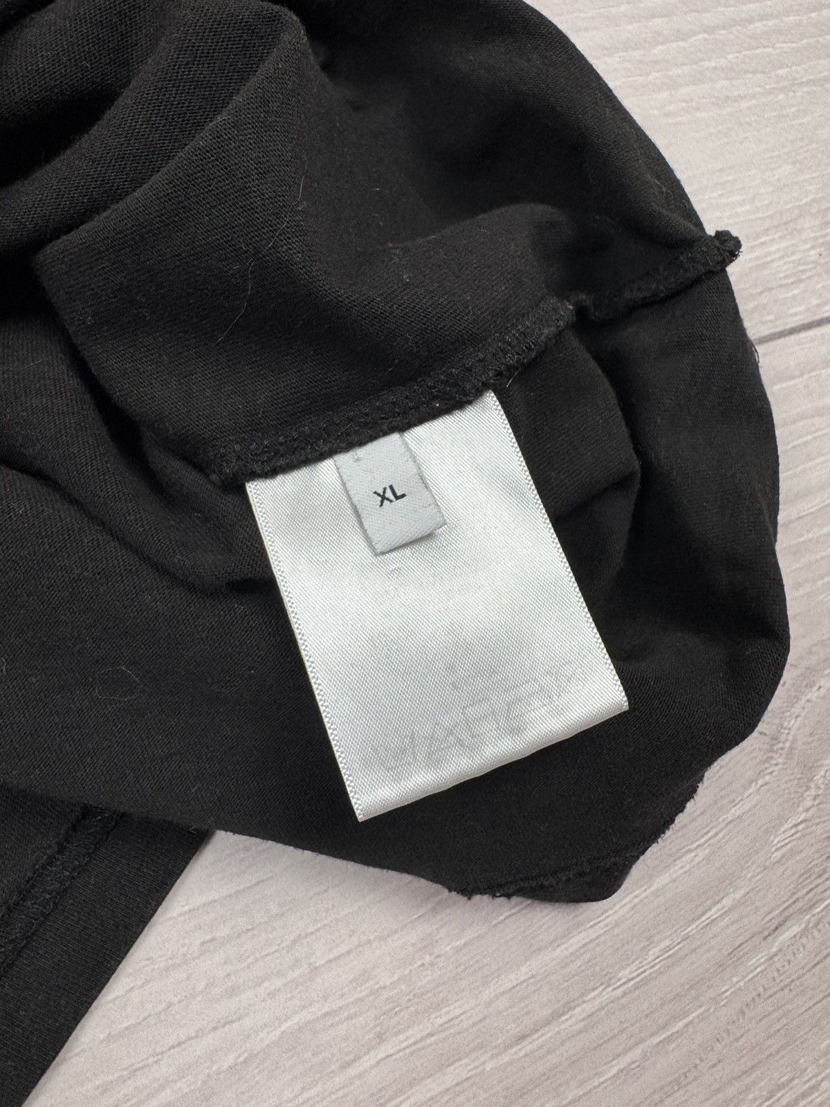 Givenchy Givenchy Schematics Grafic Print Size XL Size US XL / EU 56 / 4 - 9 Thumbnail