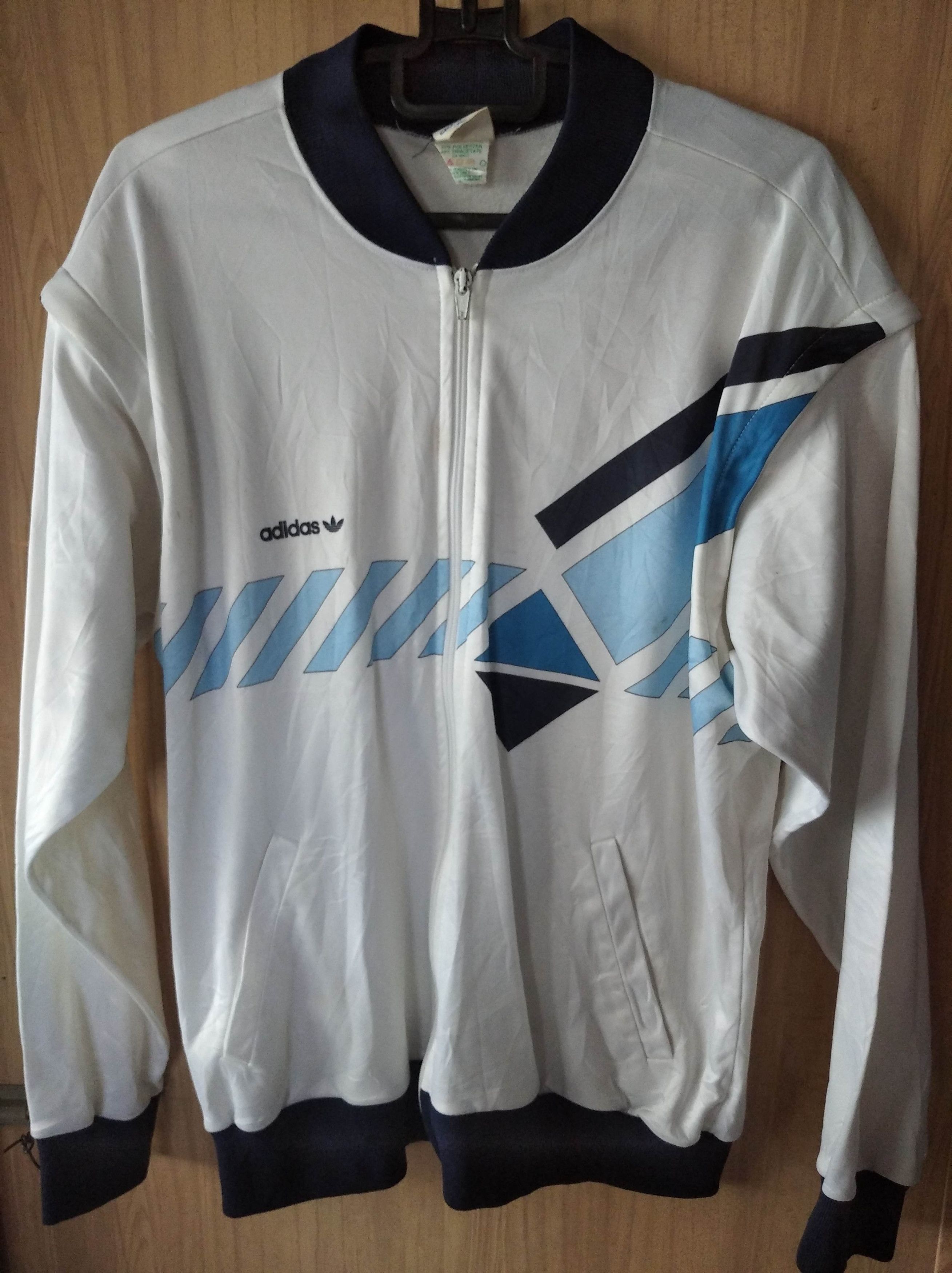 Adidas ivan lendl jacke sale