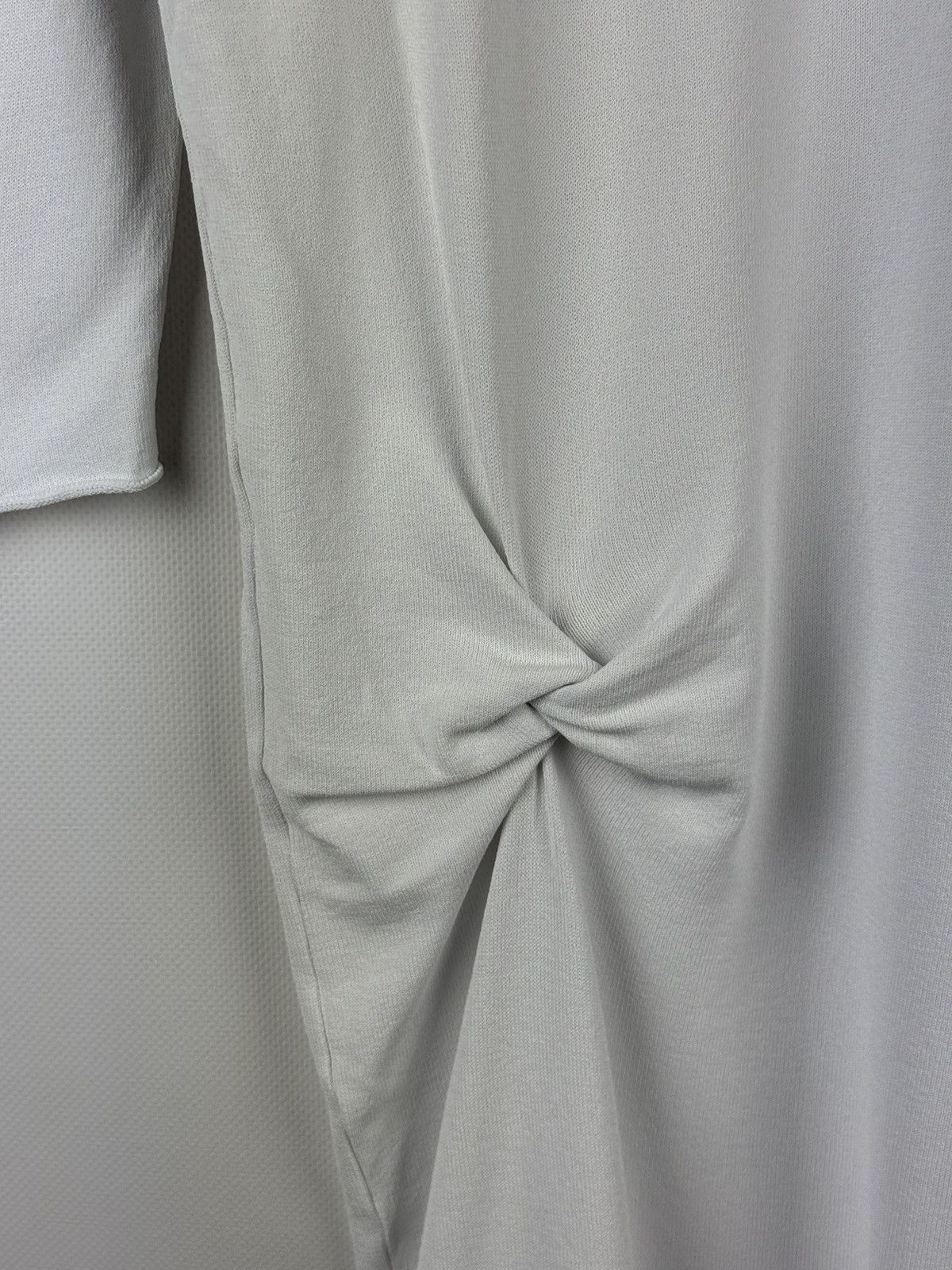 Annette Gortz Annette Gortz Avant-Garde Lagenlook L/S Viscose Dress Size XS / US 0-2 / IT 36-38 - 8 Thumbnail