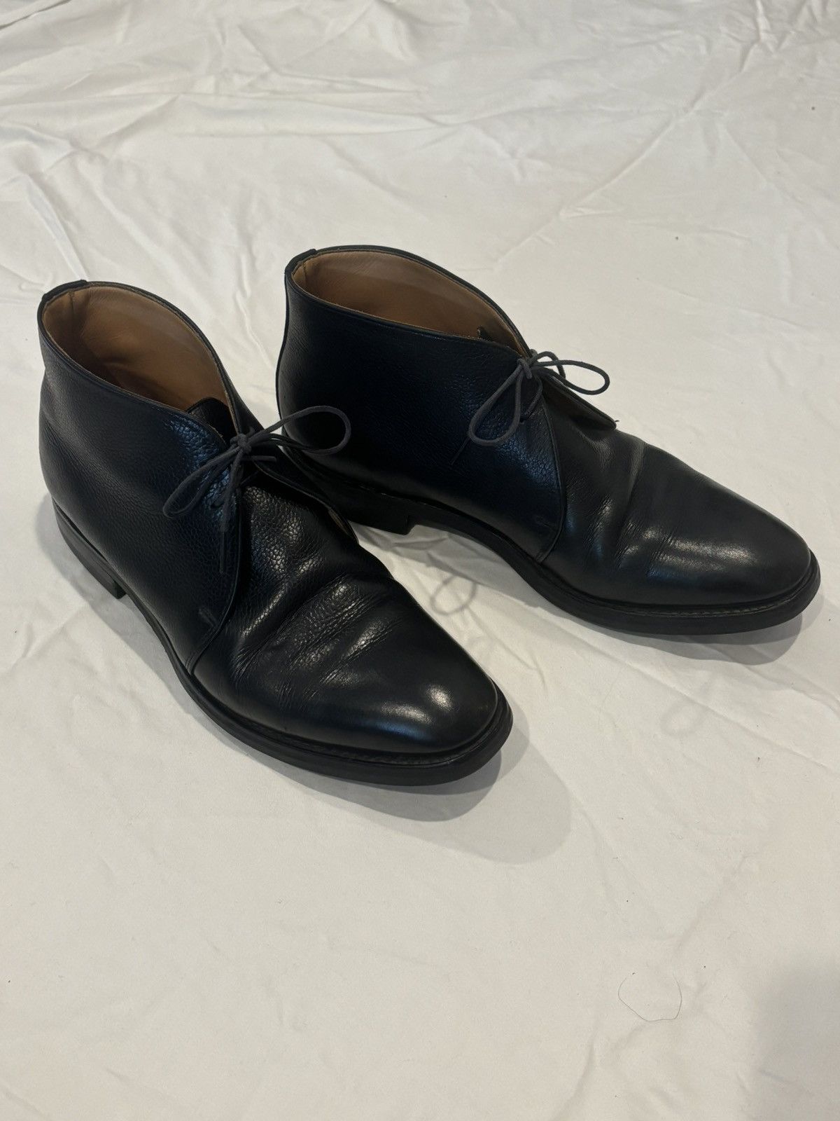 Peal And Co Peal & Co for Brooks Brothers Chukka Boots US 10 Size US 10 / EU 43 - 2 Thumbnail