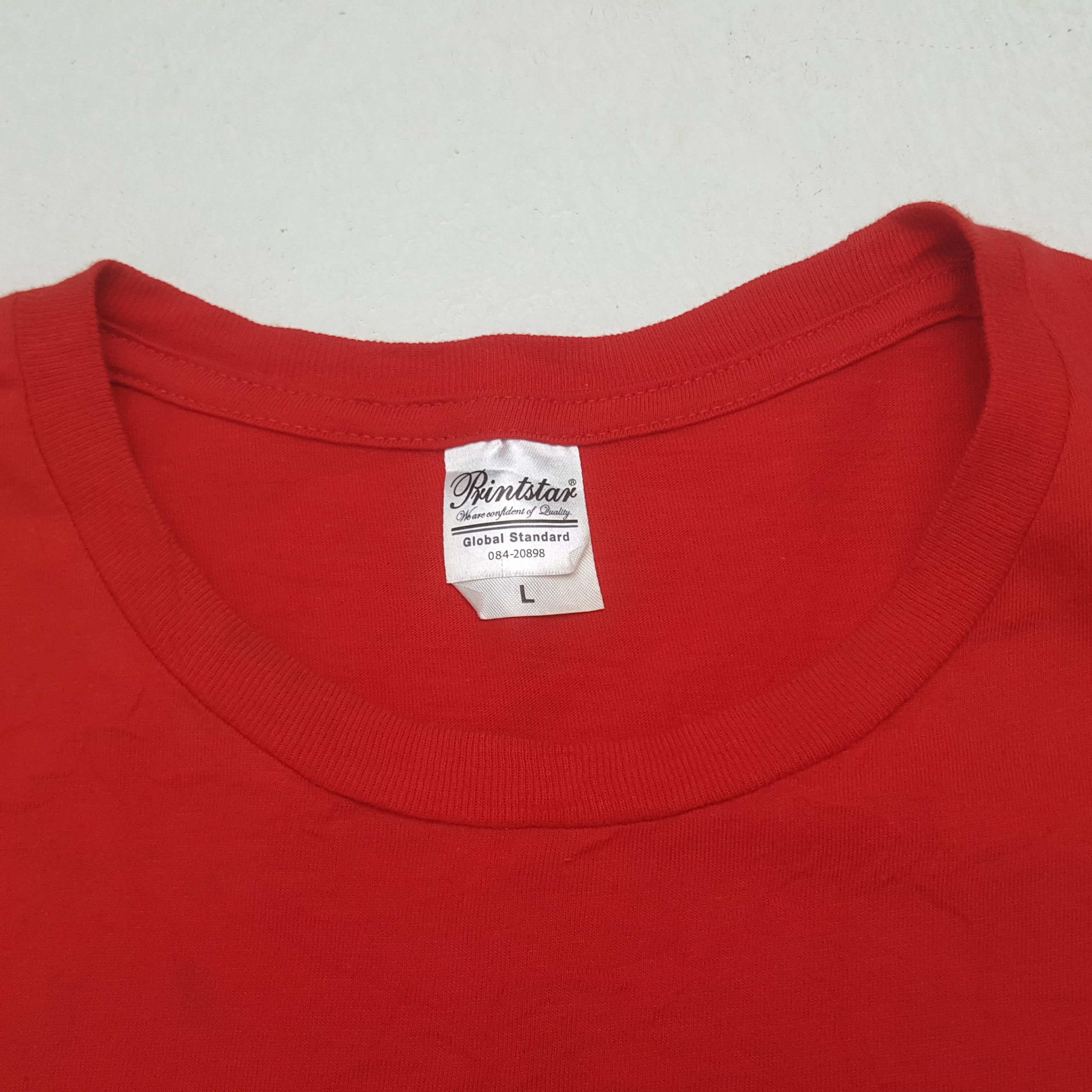 Ferrari Vintage Ferrari Racing Days Formula One Tshirt RR!5 Size US M / EU 48-50 / 2 - 5 Thumbnail