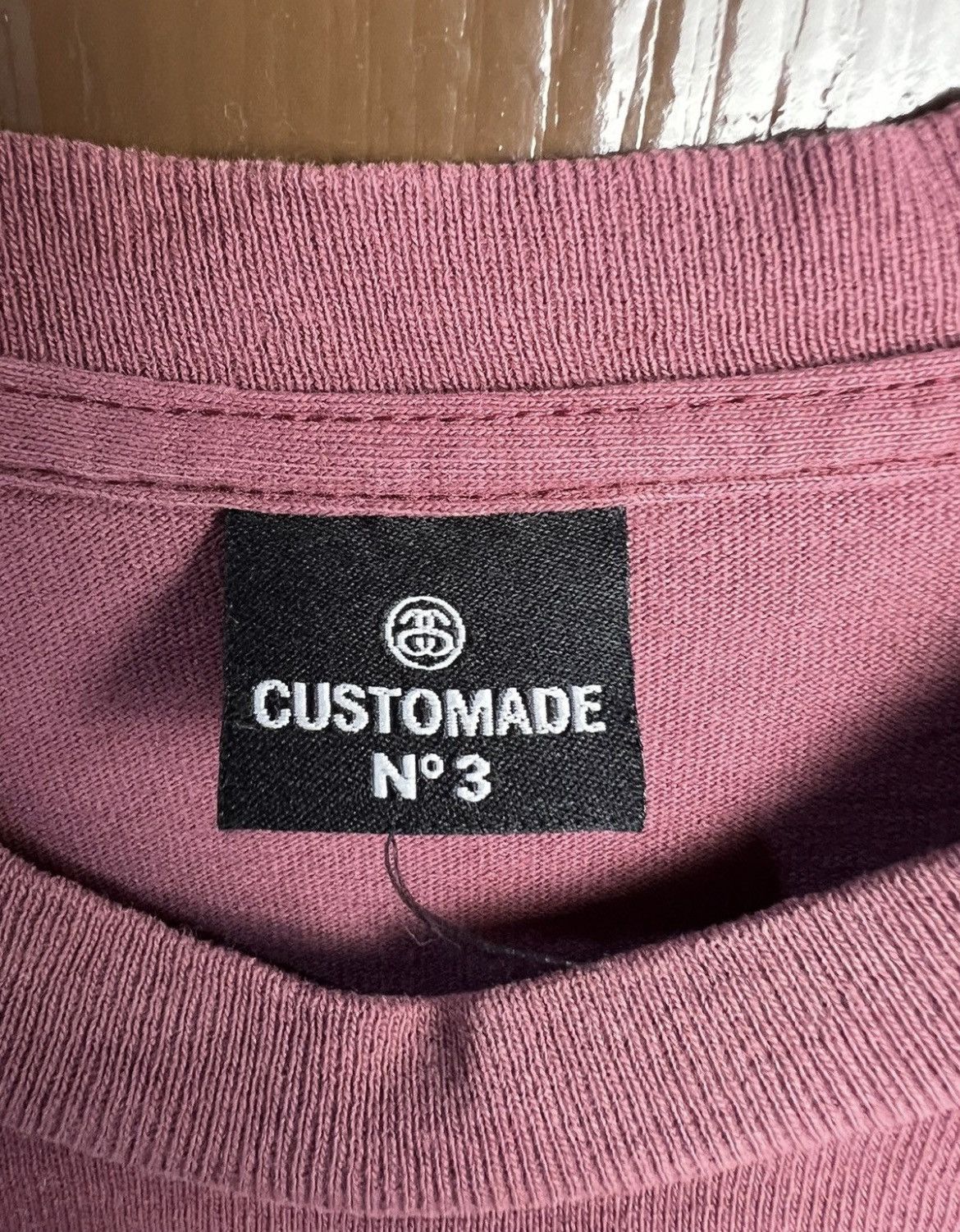 Stussy 🔥Rare Stussyriders x Customade Made in Usa Size US M / EU 48-50 / 2 - 12 Thumbnail
