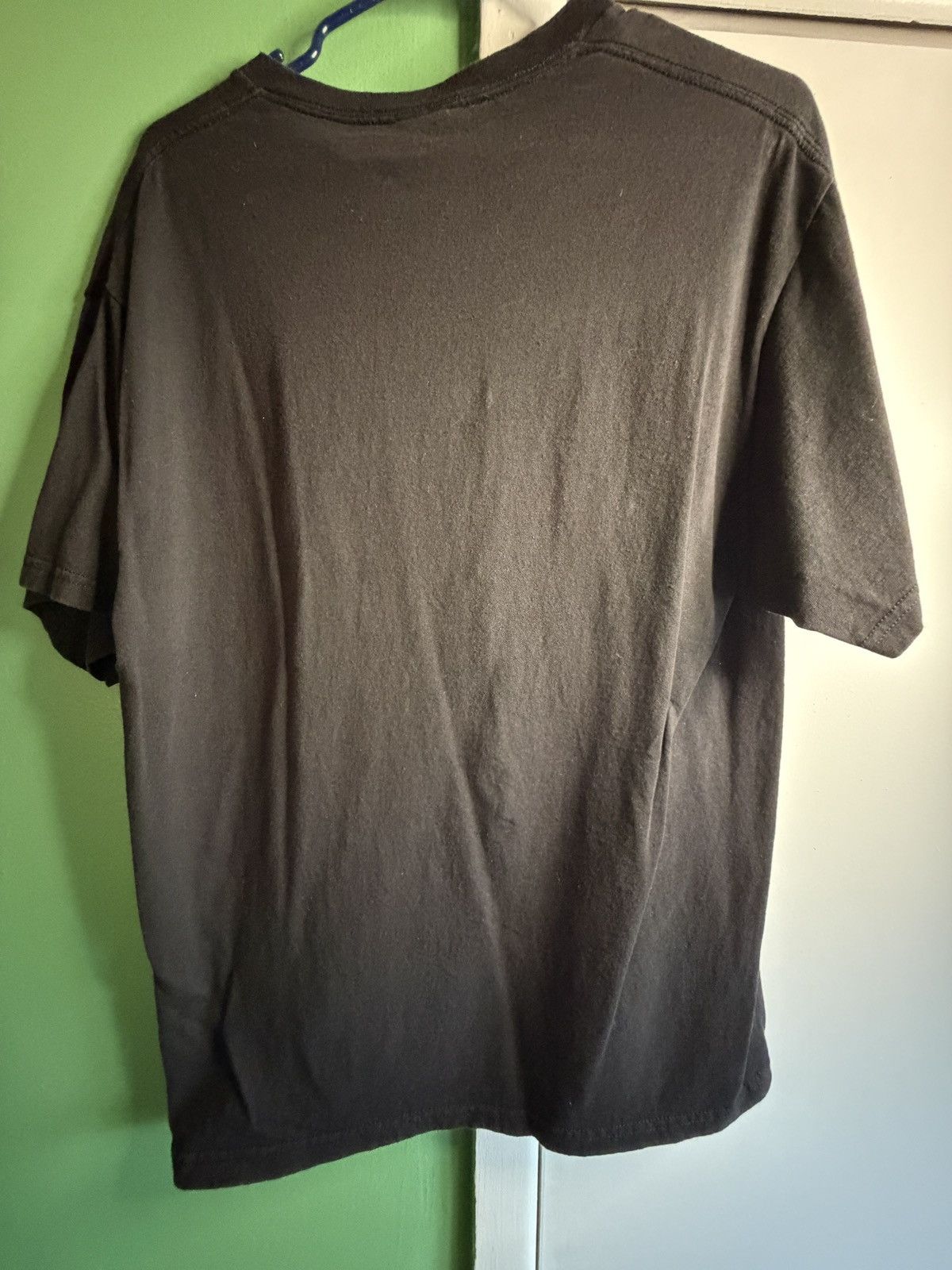 Fuck The Population FTP “Nuke Boy” Tee – Black Size US L / EU 52-54 / 3 - 3 Thumbnail