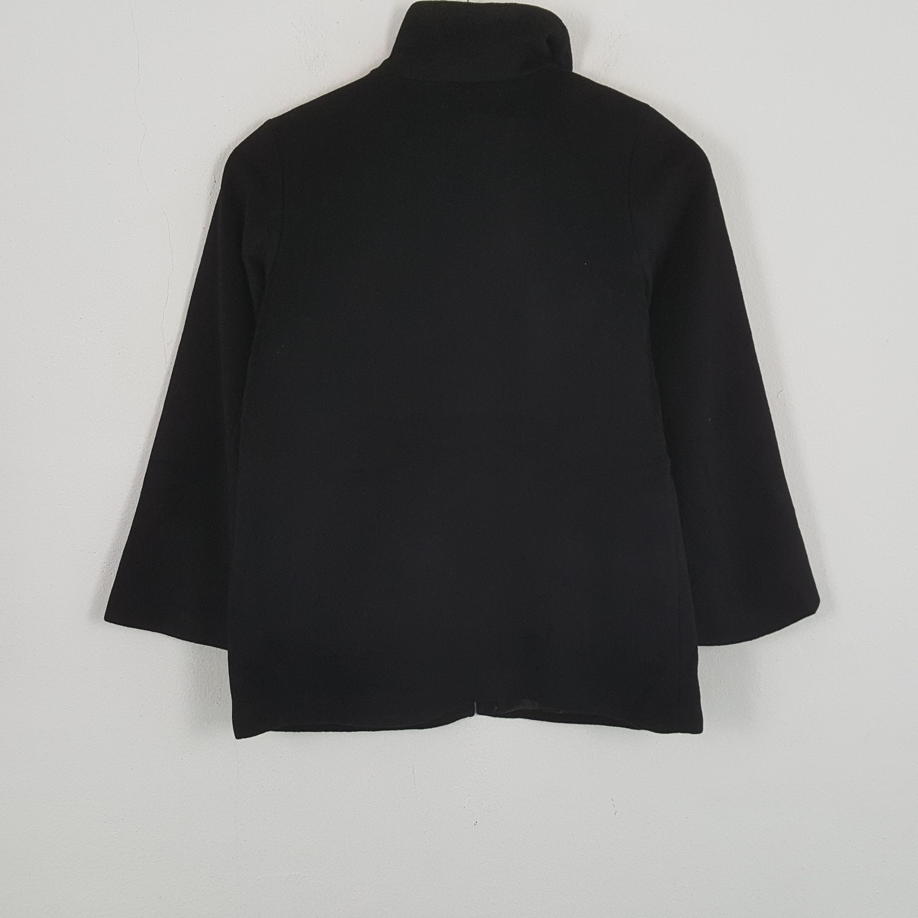Designer × Vintage × agnes b. AGNES B Fashion Designer Jacket Size US S / EU 44-46 / 1 - 3 Thumbnail