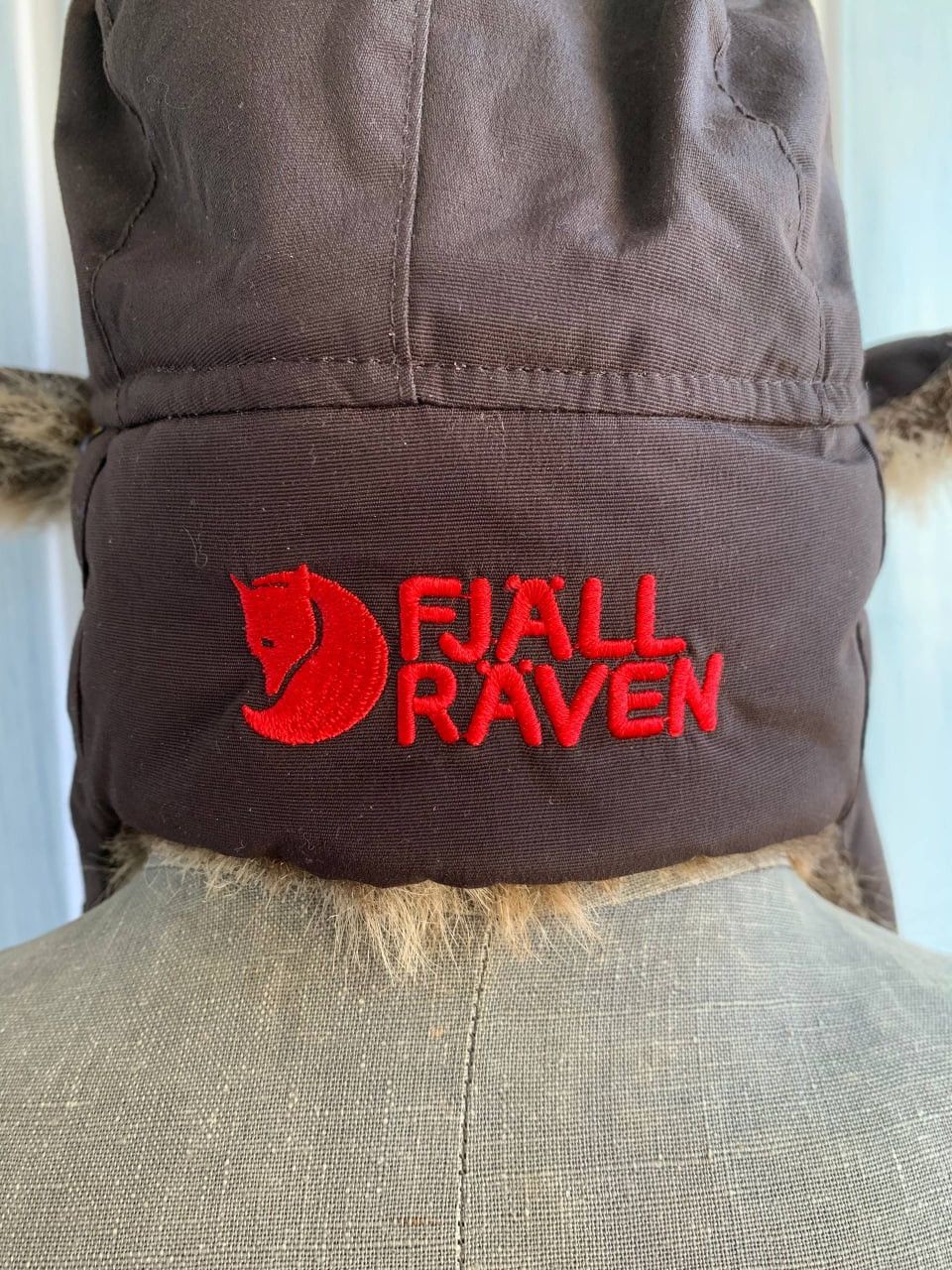 Fjallraven Fjallraven Multicolor Polyamide Acrylic 78210 Nordic Heater Size ONE SIZE - 10 Thumbnail