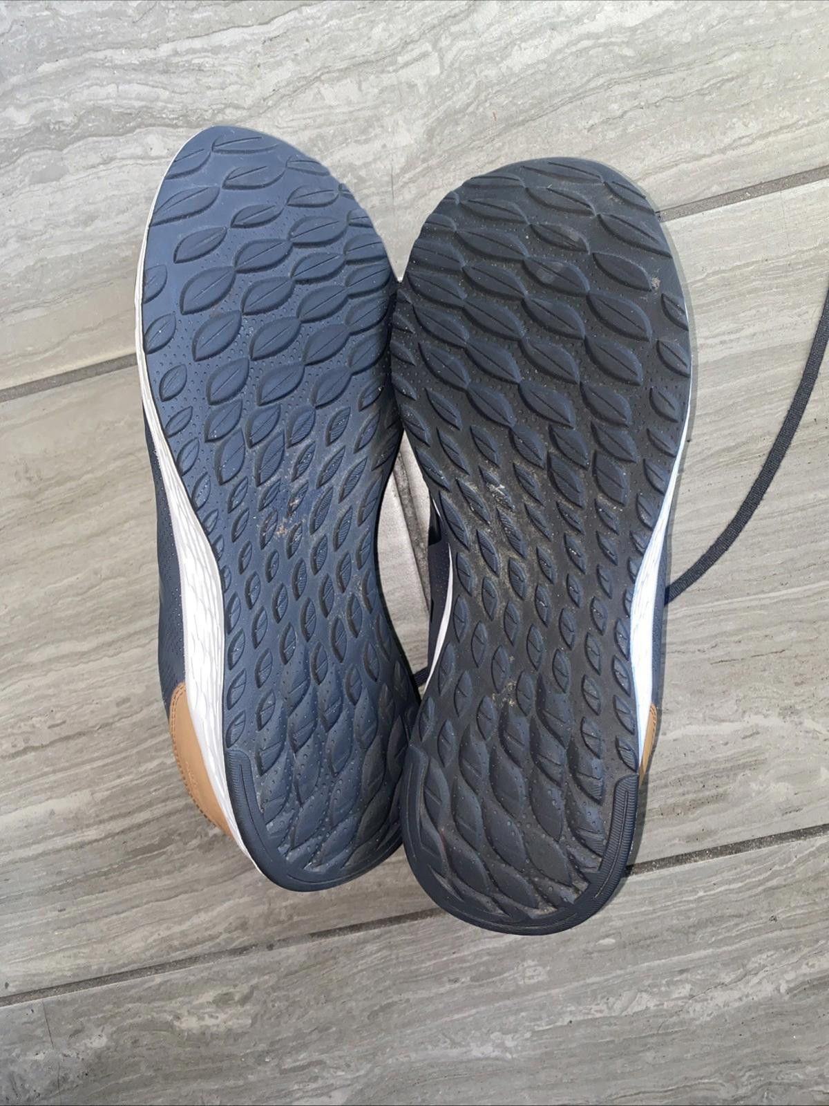New Balance New Balance Shoes Men's 11.5D Fresh Foam Running Cross Fit Size US 11.5 / EU 44-45 - 6 Thumbnail