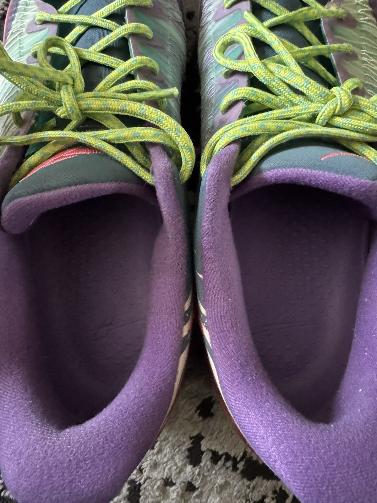 Other Serious Player Only sz 12 Size US 12 / EU 45 - 7 Thumbnail