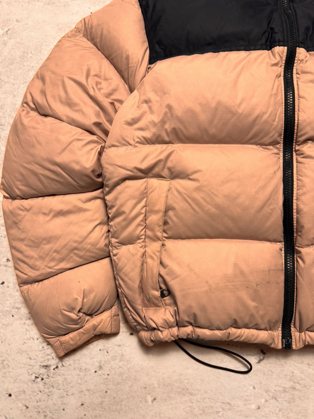 The North Face × Vintage THE NORTH FACE 700 PUFFER DOWN JACKET Size US S / EU 44-46 / 1 - 3 Thumbnail