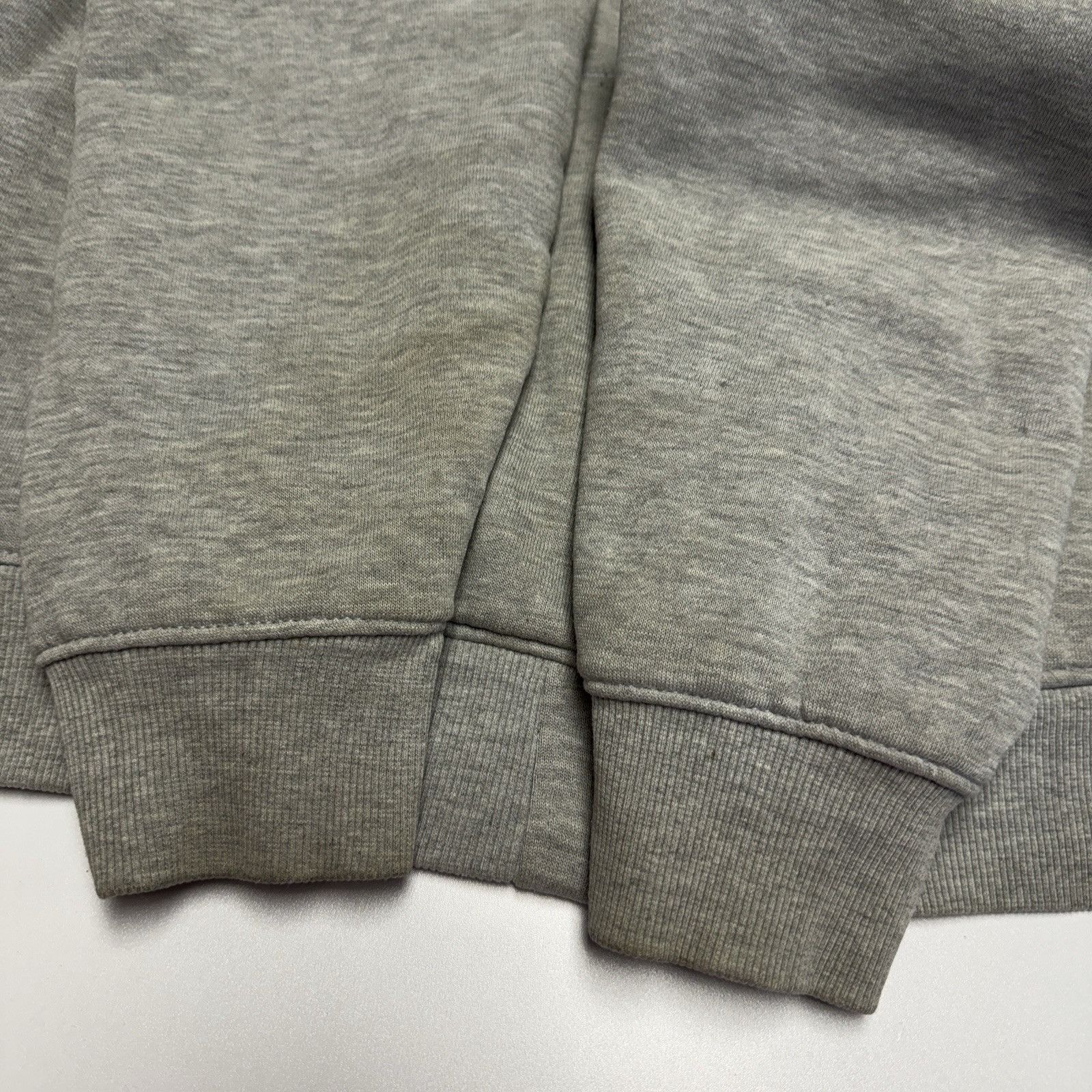 Quiksilver Vintage Y2K Quiksilver Hoodie Sweatshirt Mens L Embroidered Size US L / EU 52-54 / 3 - 5 Thumbnail