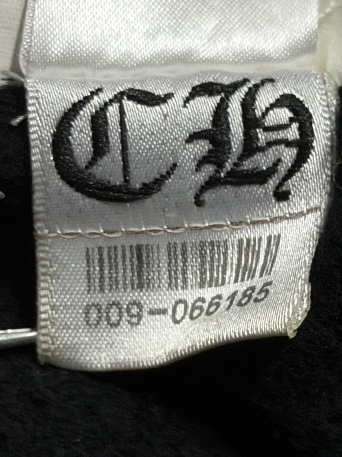 Chrome Hearts LIKE NEW - HOLLYWOOD CROSS PLUS CHROME HEARTS ZIP UP HOODIE Size US M / EU 48-50 / 2 - 12 Thumbnail