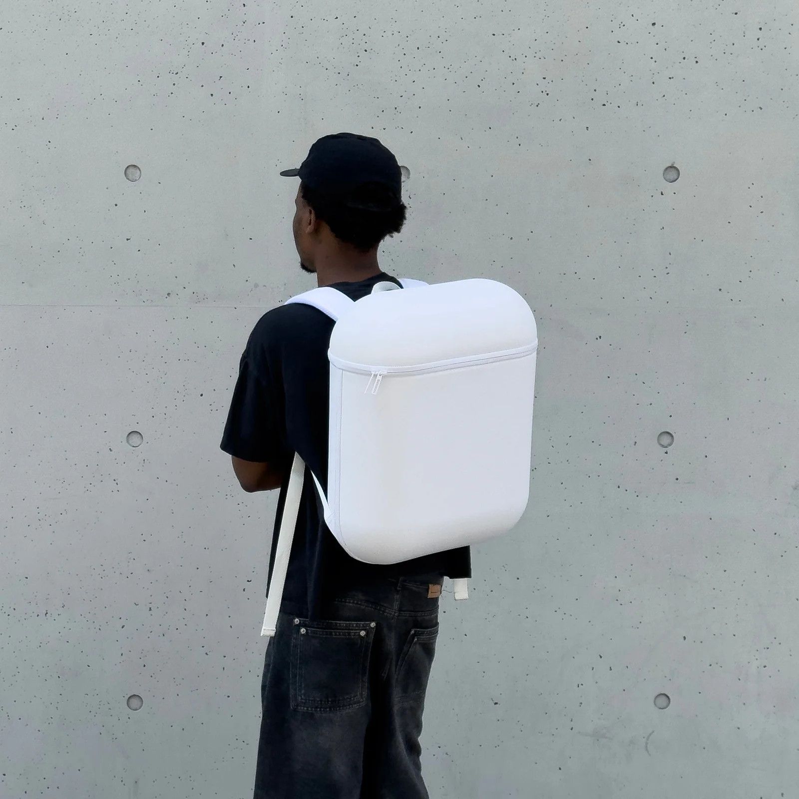 Bravest Studios Bravest Studios Airpack Airpods Backpack Size ONE SIZE - 1 Thumbnail